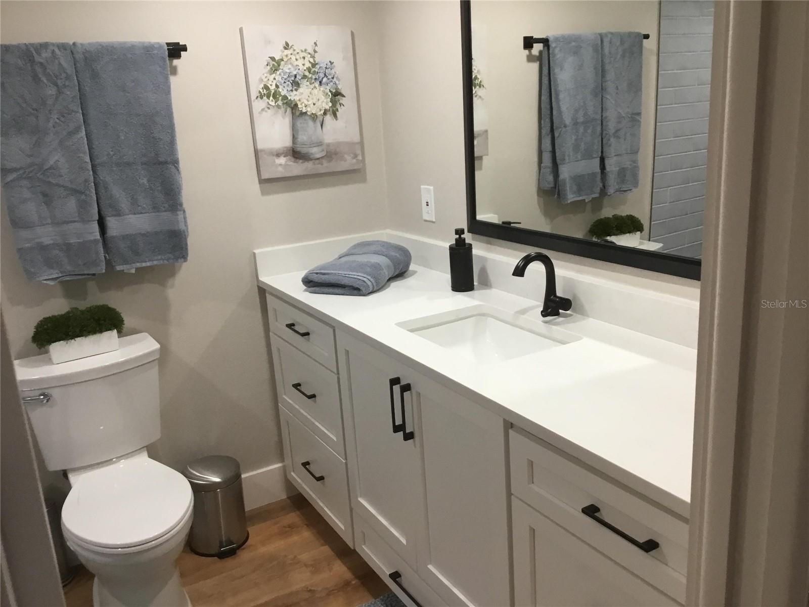 OCEAN REEF VILLAS - Residential Lease