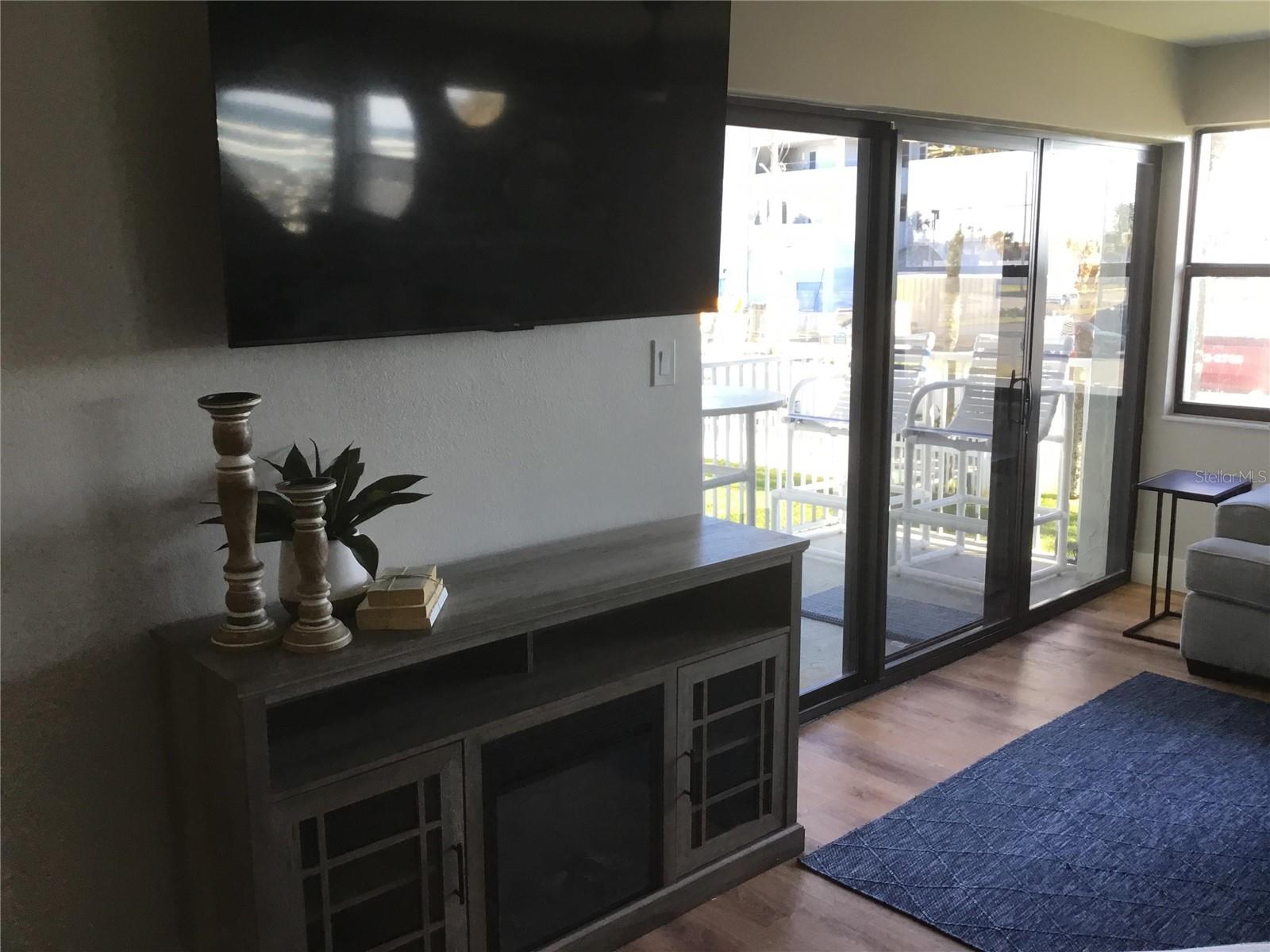 OCEAN REEF VILLAS - Residential Lease