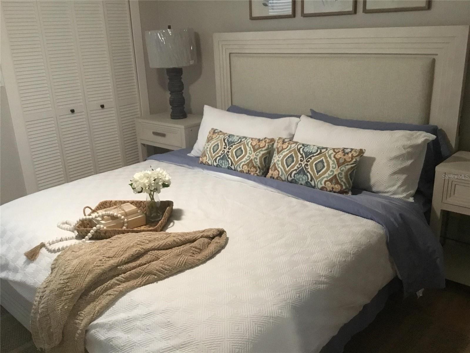 OCEAN REEF VILLAS - Residential Lease