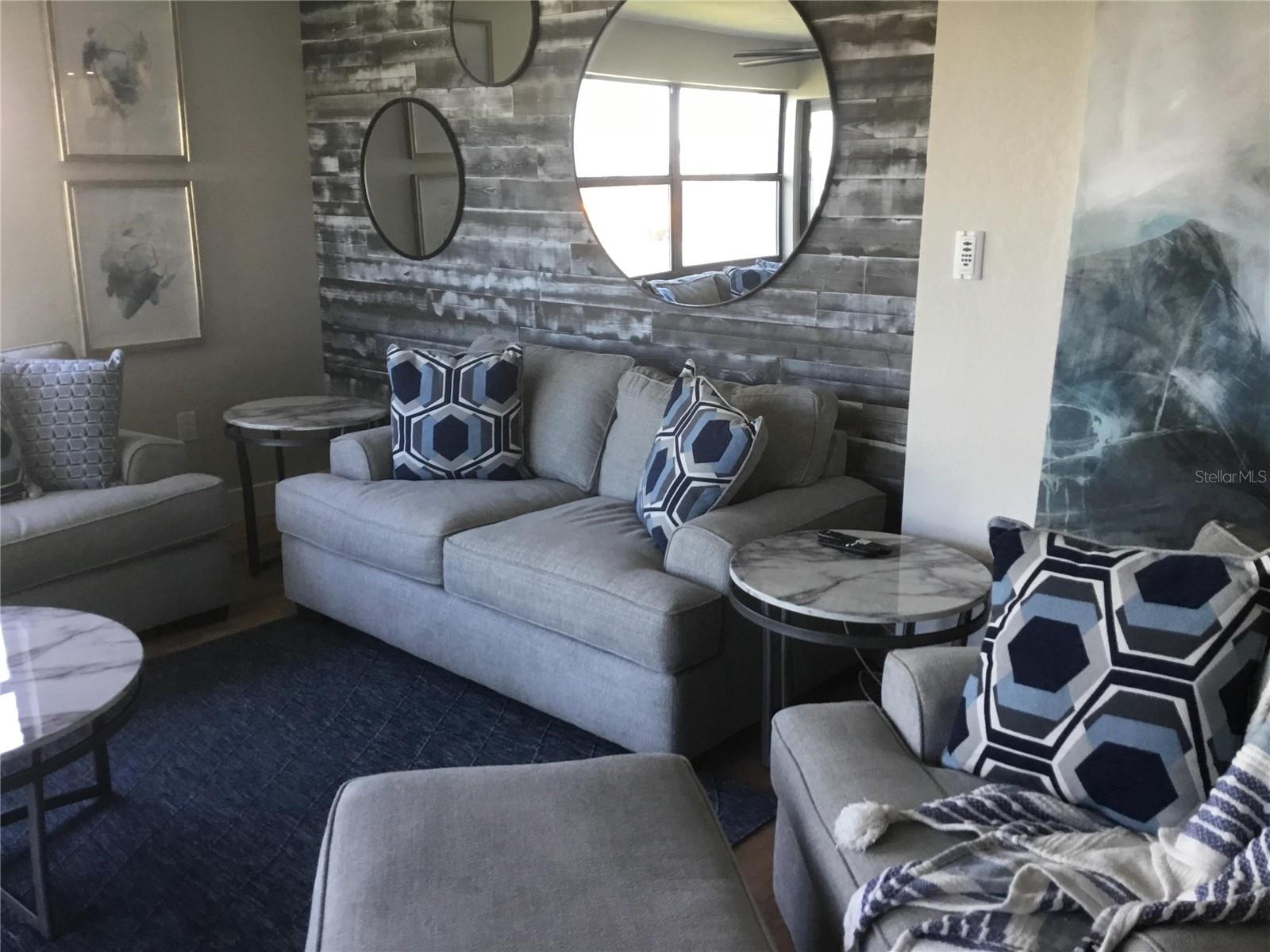 OCEAN REEF VILLAS - Residential Lease