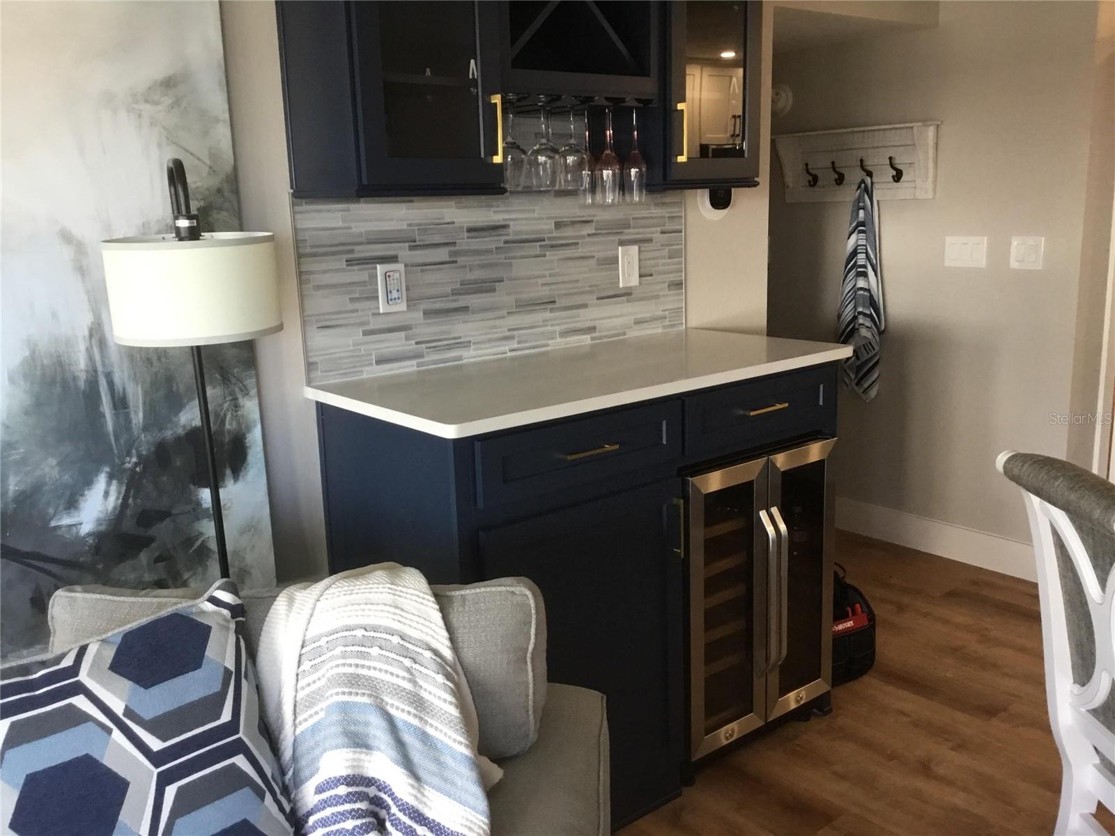 OCEAN REEF VILLAS - Residential Lease