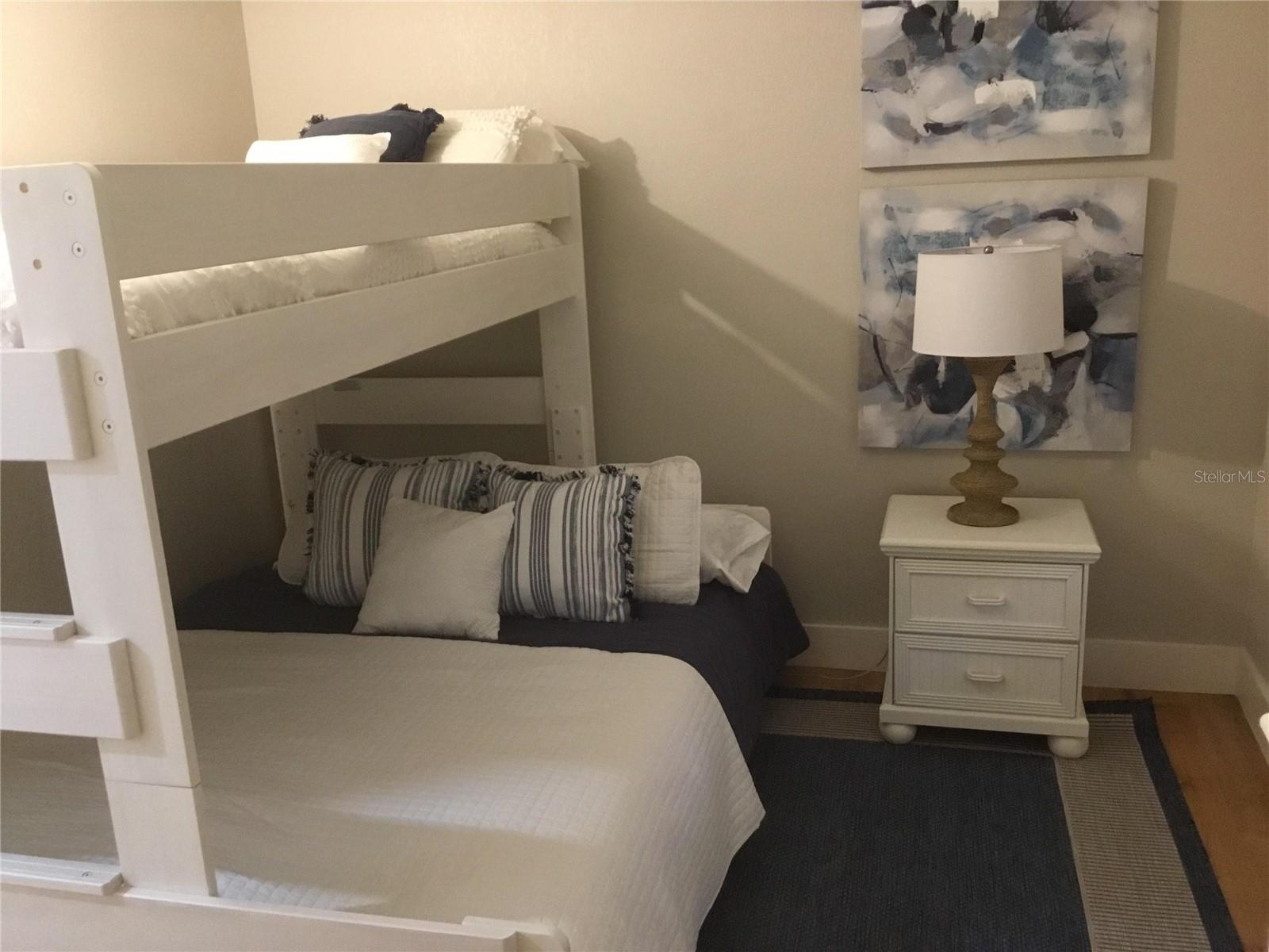 OCEAN REEF VILLAS - Residential Lease