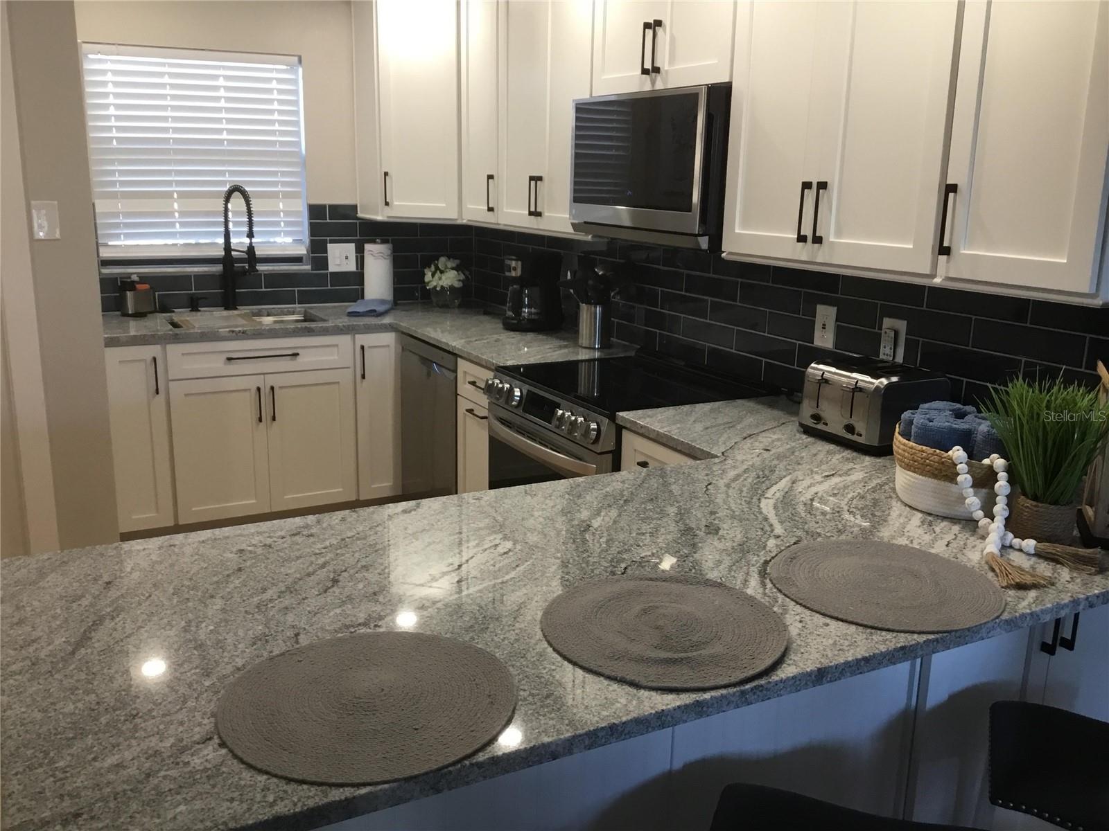 OCEAN REEF VILLAS - Residential Lease