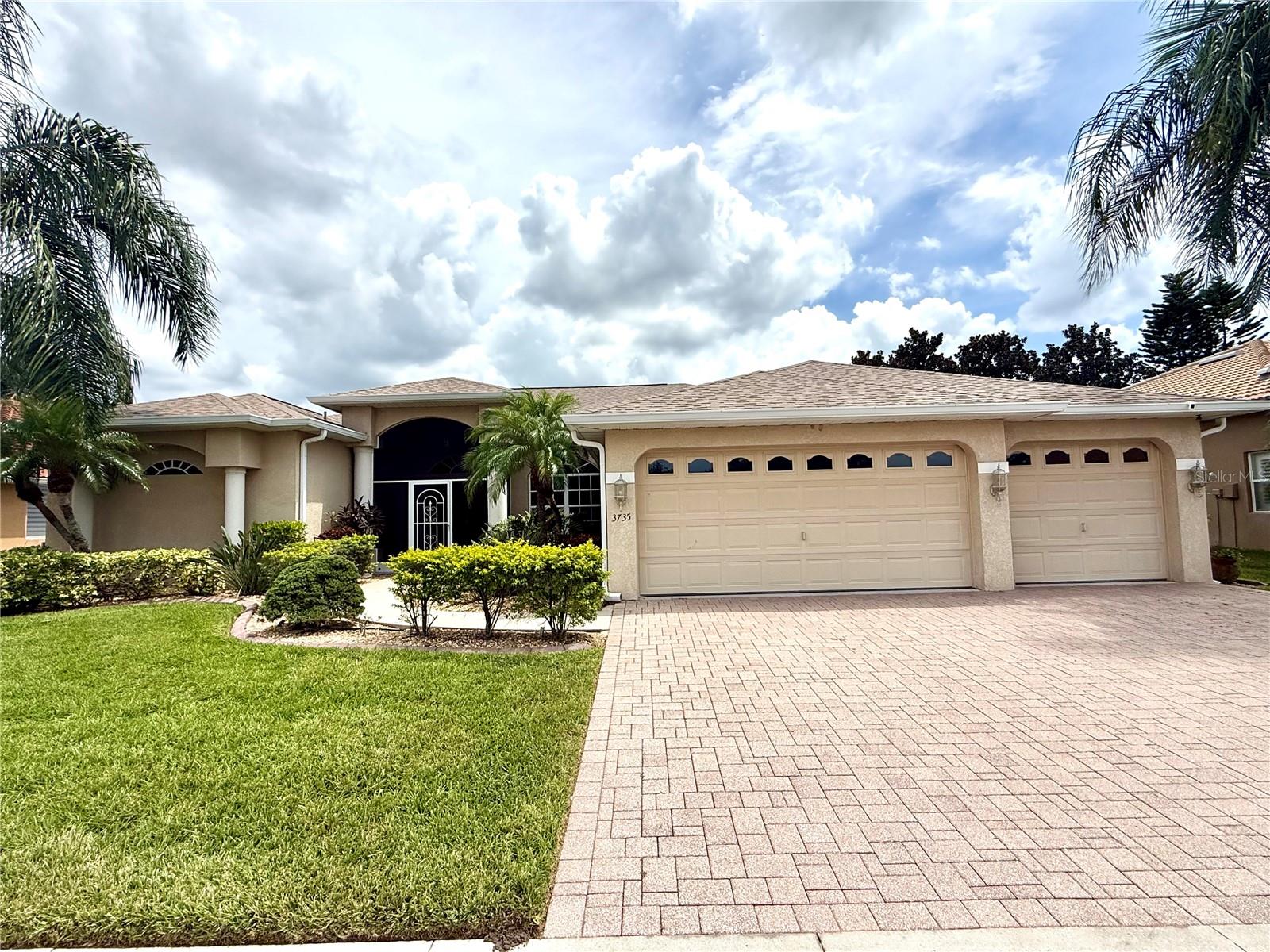 3735 GAVIOTA DRIVE