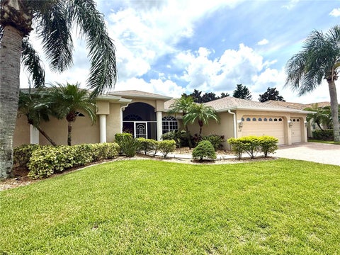 Photo of 3735 Gaviota Drive, Ruskin, FL 33573 (MLS # TB8543700)