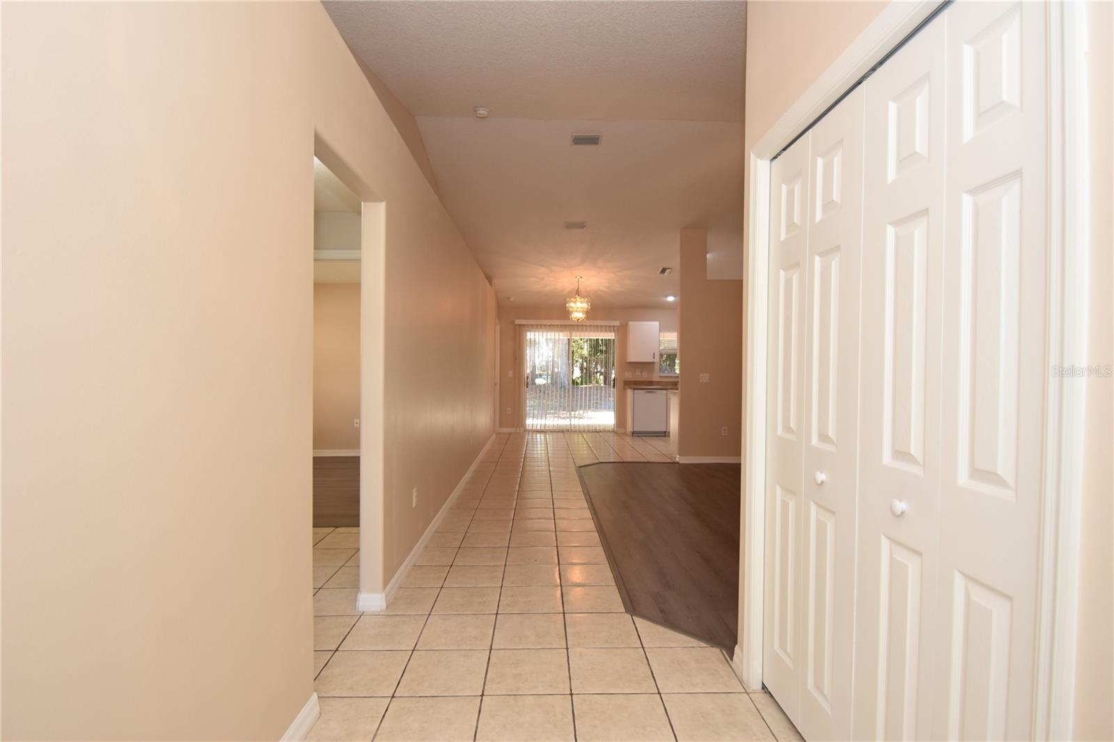 LEHIGH WOODS - Residential Lease