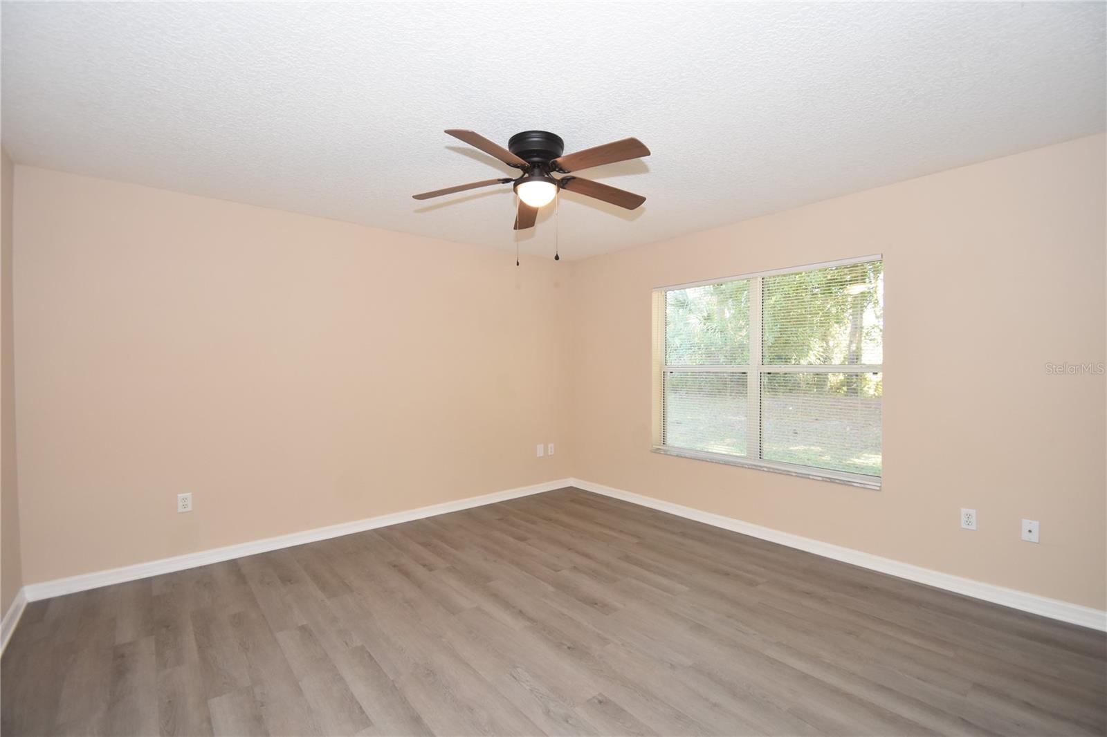 LEHIGH WOODS - Residential Lease