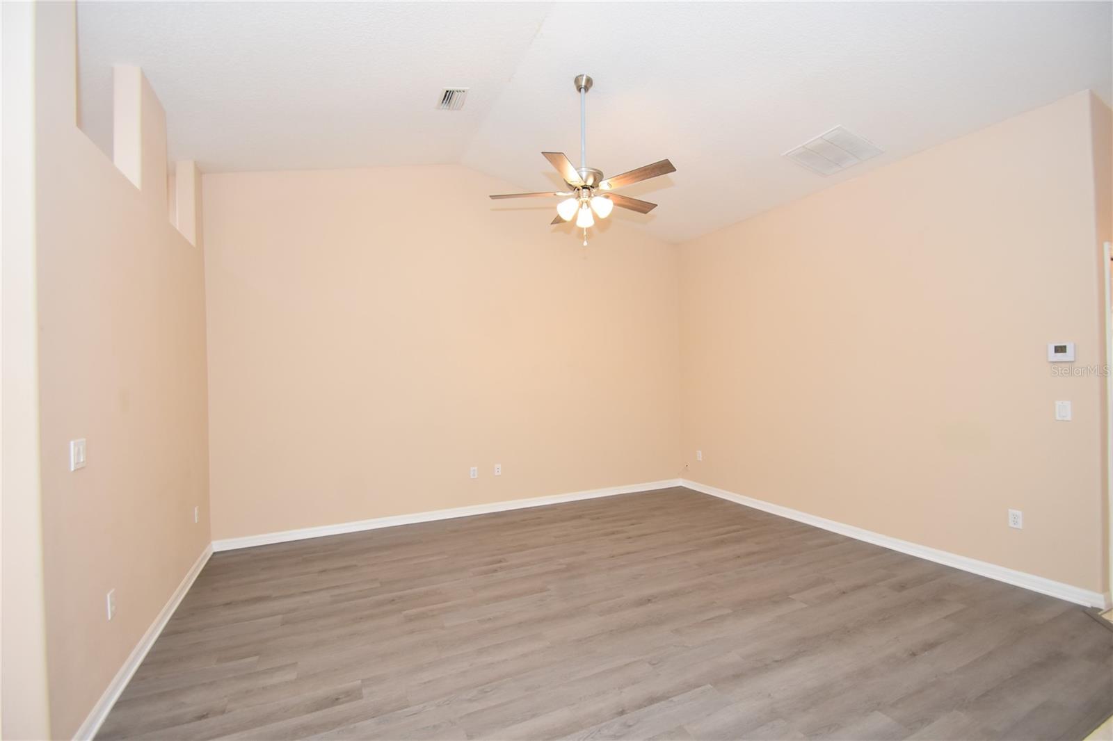 LEHIGH WOODS - Residential Lease