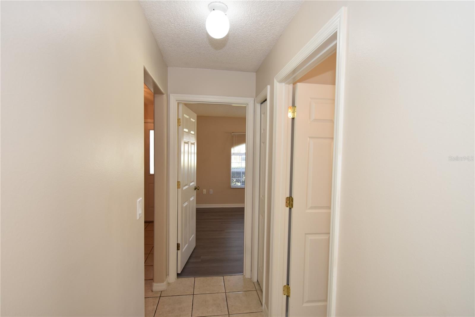 LEHIGH WOODS - Residential Lease