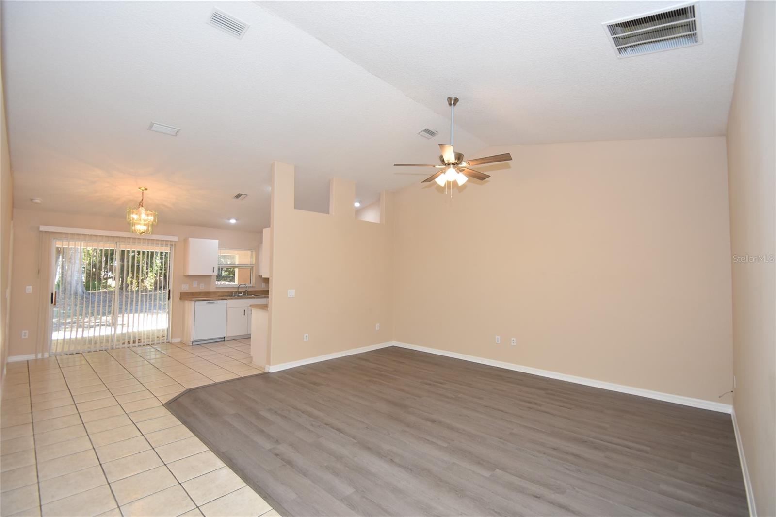 LEHIGH WOODS - Residential Lease