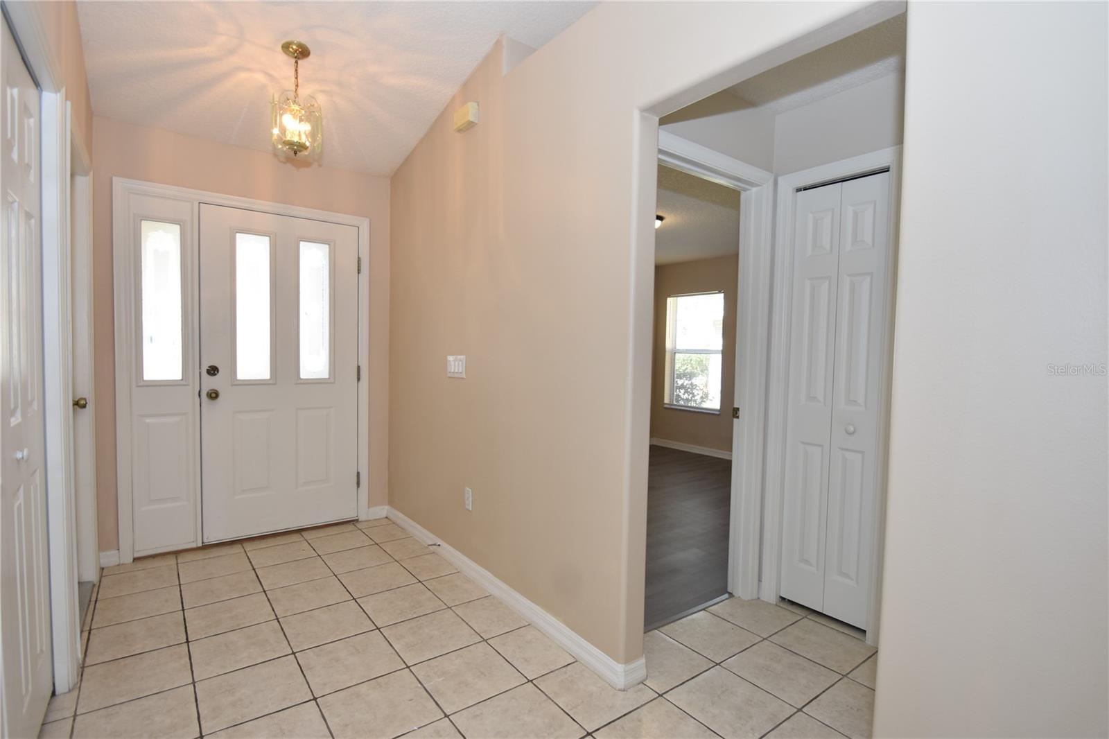 LEHIGH WOODS - Residential Lease