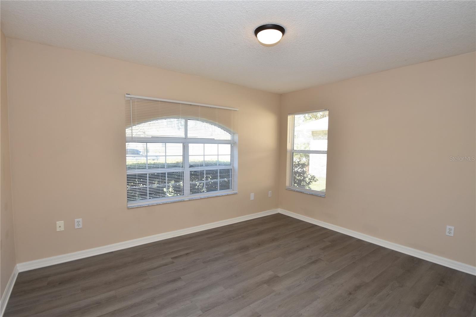 LEHIGH WOODS - Residential Lease