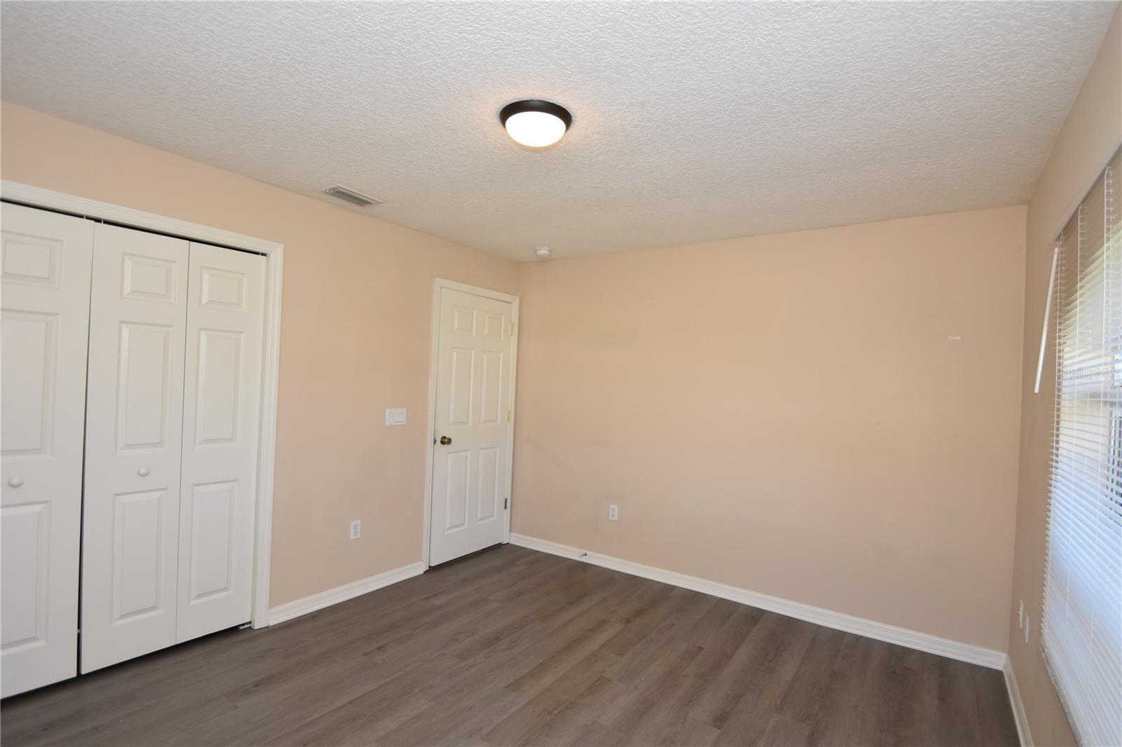 LEHIGH WOODS - Residential Lease