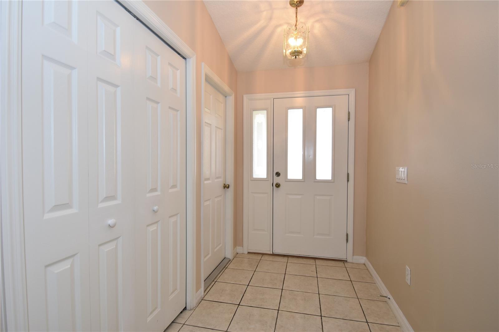 LEHIGH WOODS - Residential Lease