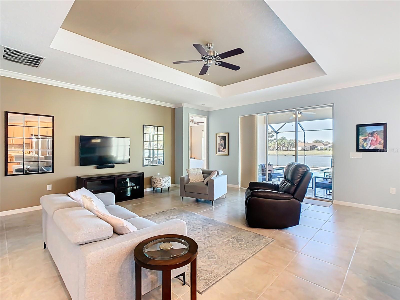 SOLIVITA PH 1-F UN 1 - Residential