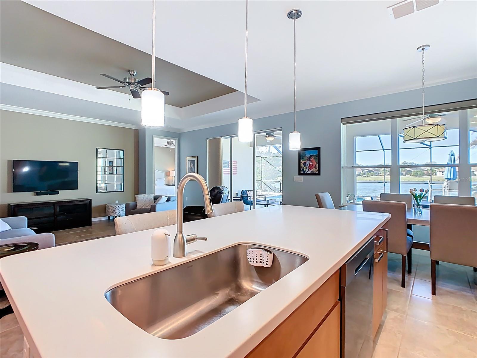 SOLIVITA PH 1-F UN 1 - Residential