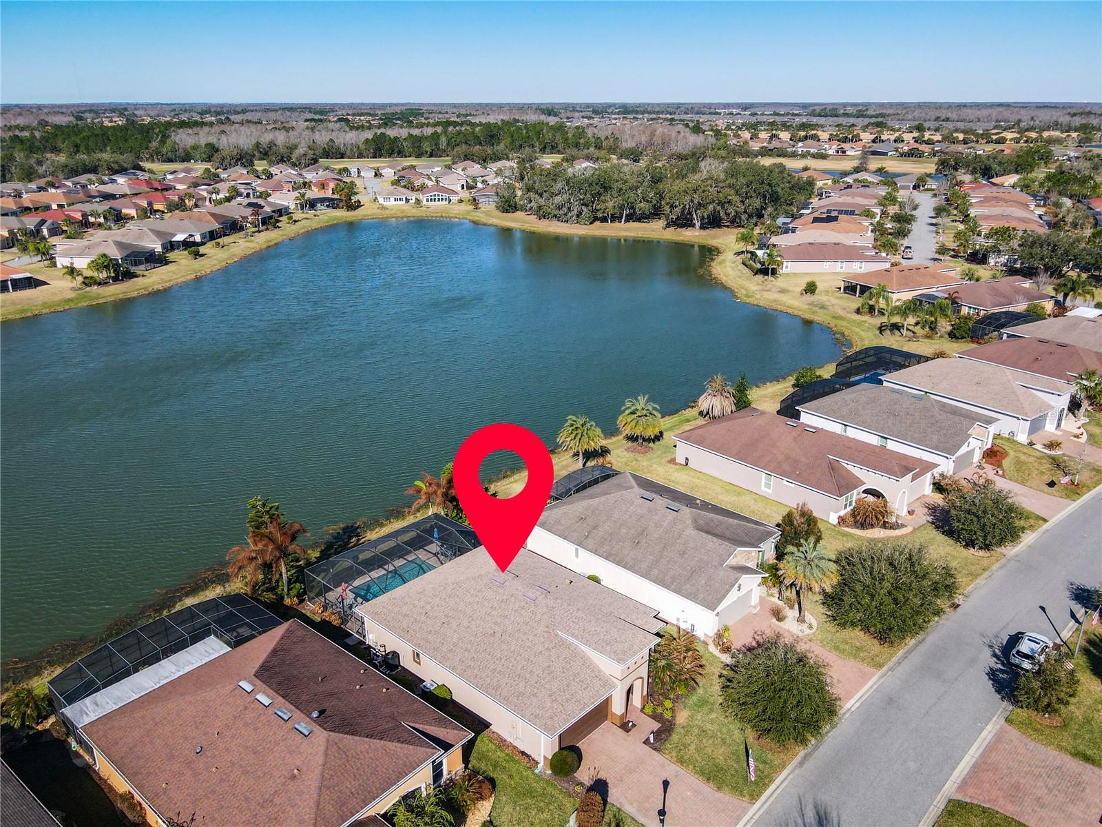 SOLIVITA PH 1-F UN 1 - Residential