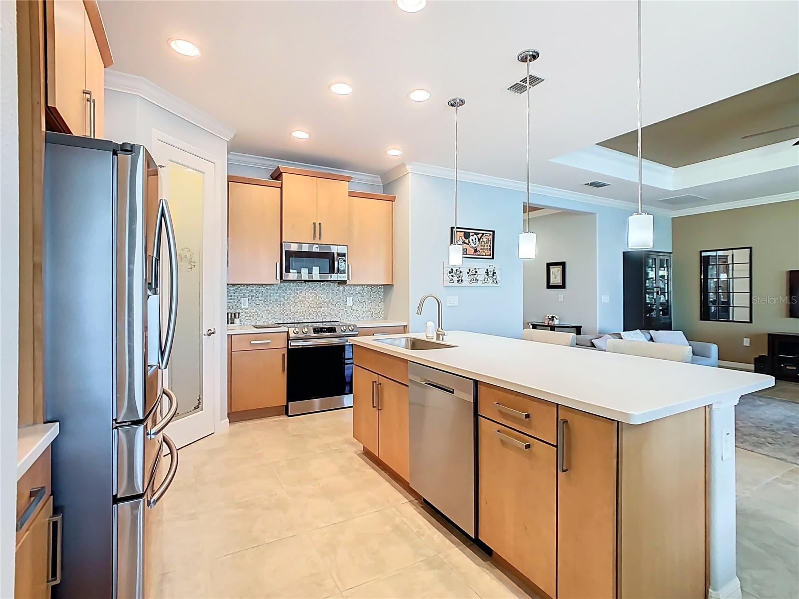 SOLIVITA PH 1-F UN 1 - Residential