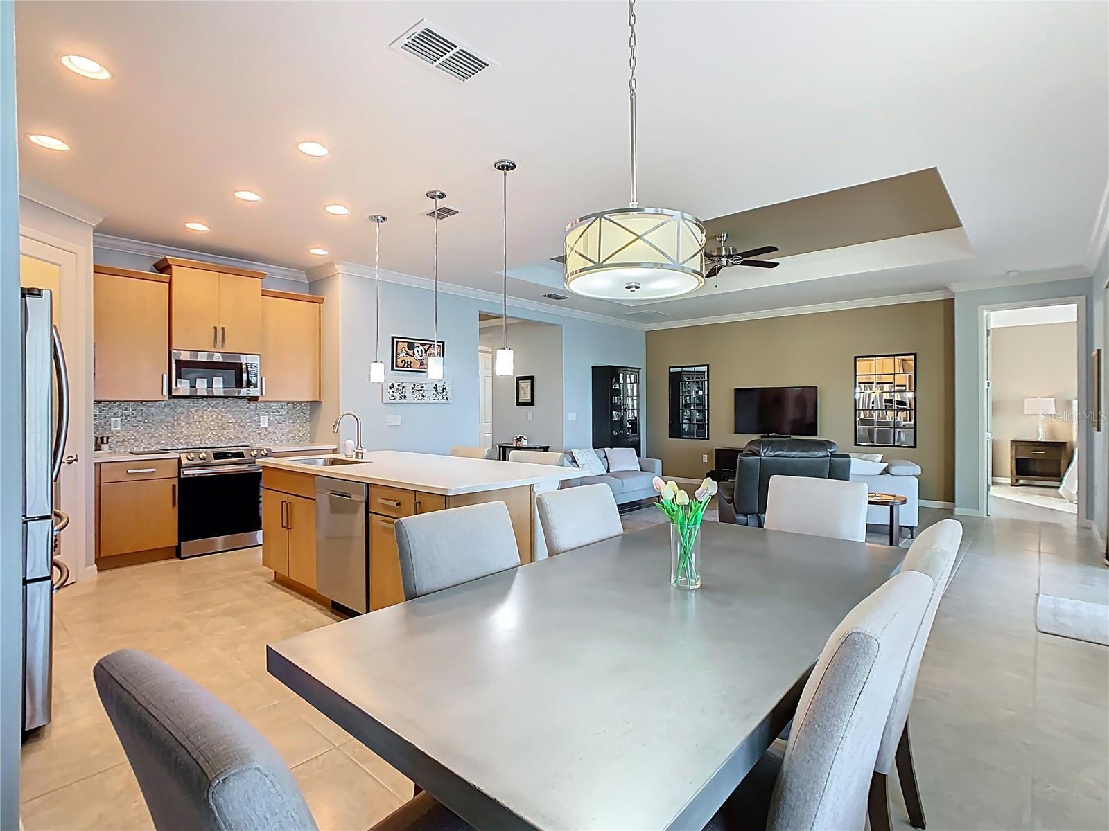 SOLIVITA PH 1-F UN 1 - Residential