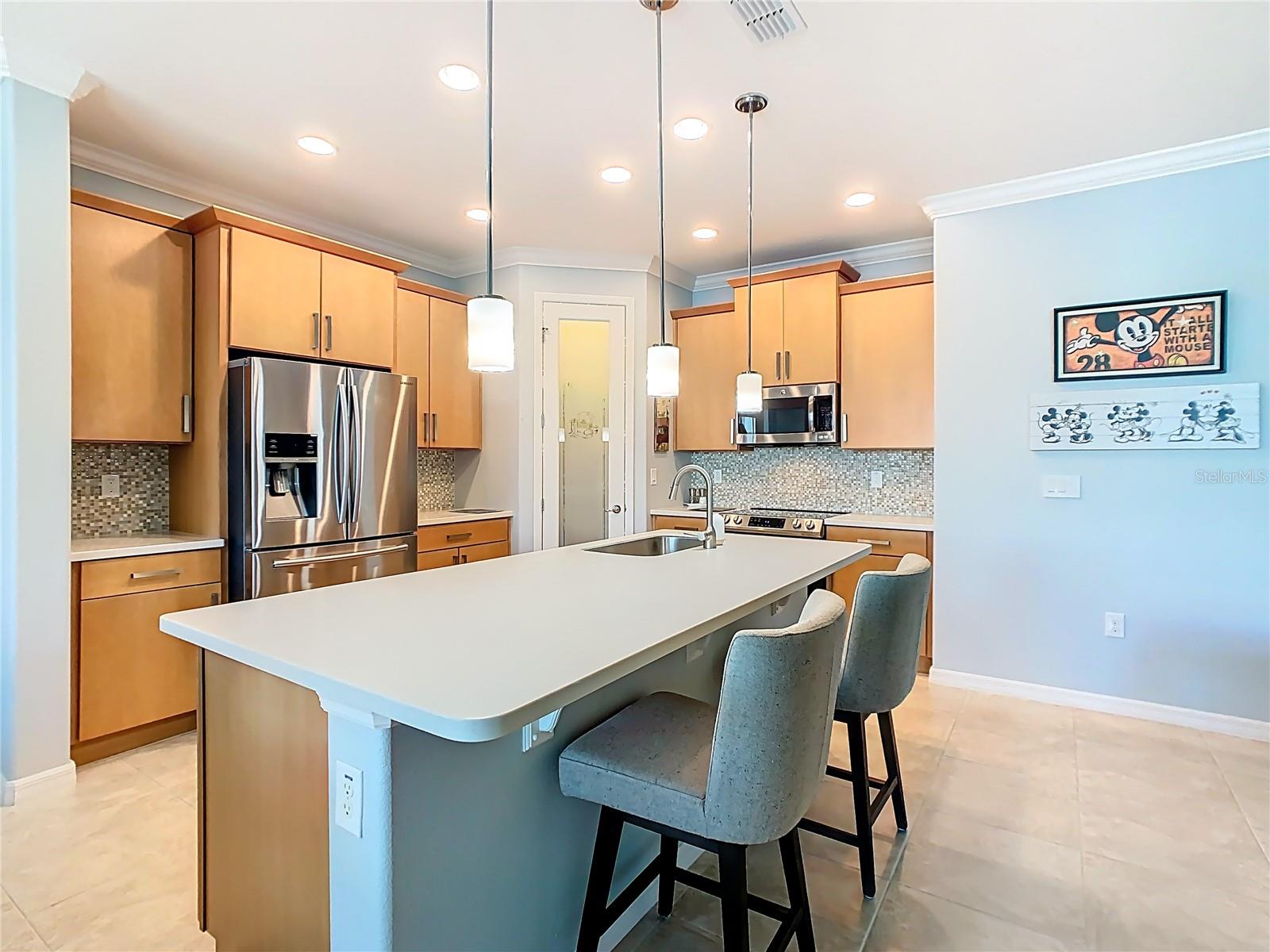 SOLIVITA PH 1-F UN 1 - Residential