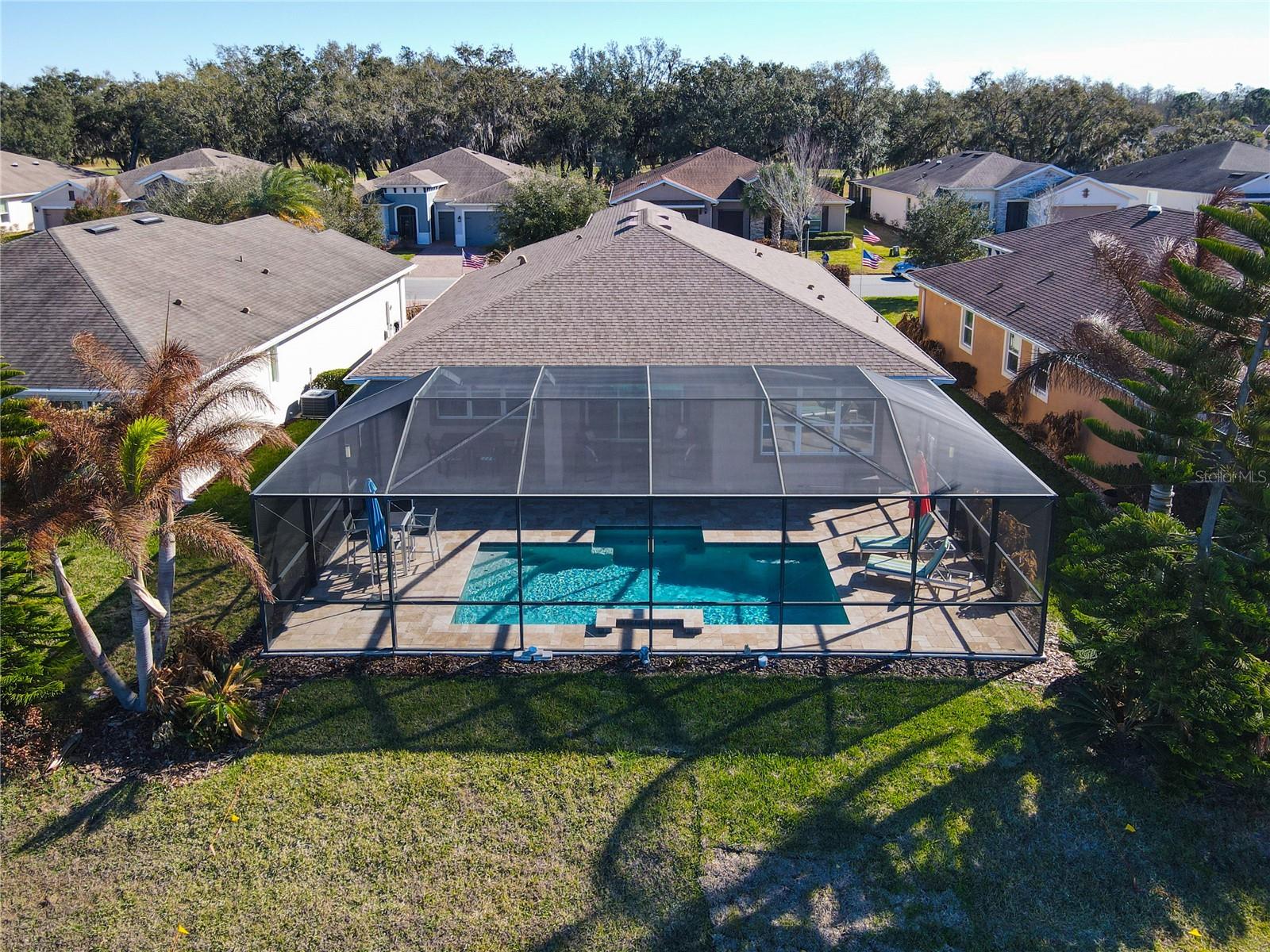 SOLIVITA PH 1-F UN 1 - Residential