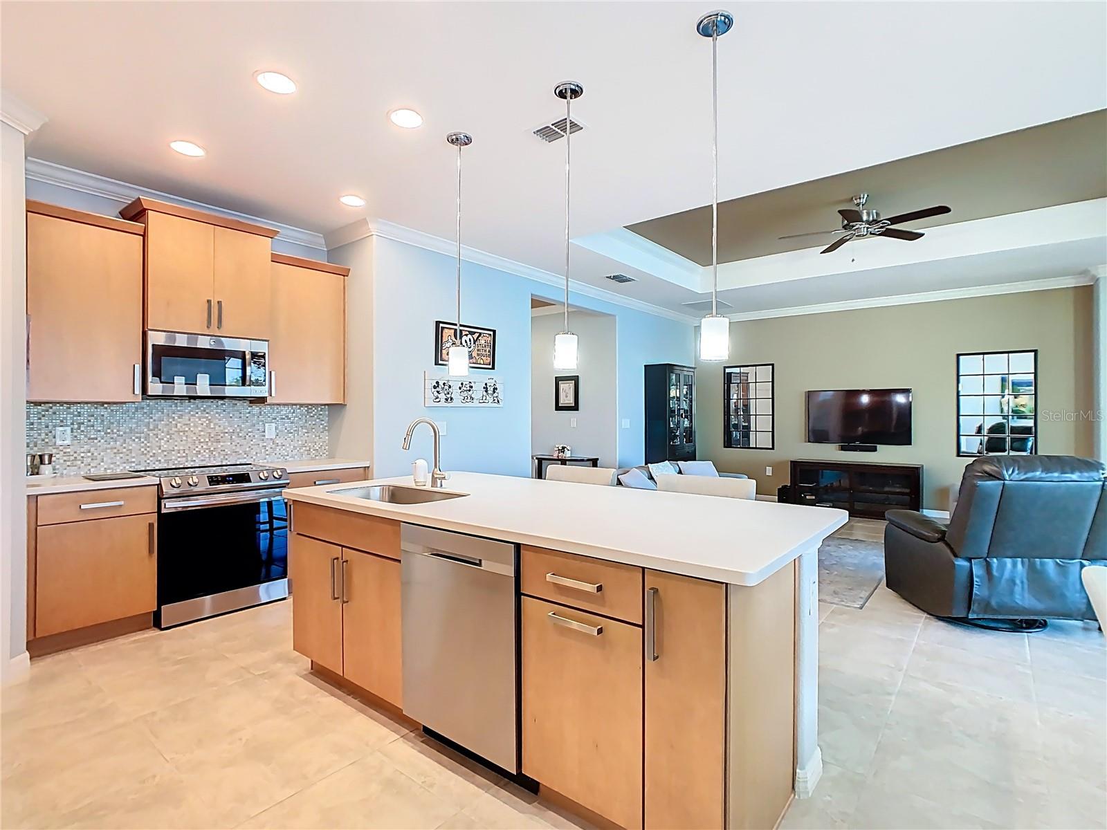 SOLIVITA PH 1-F UN 1 - Residential