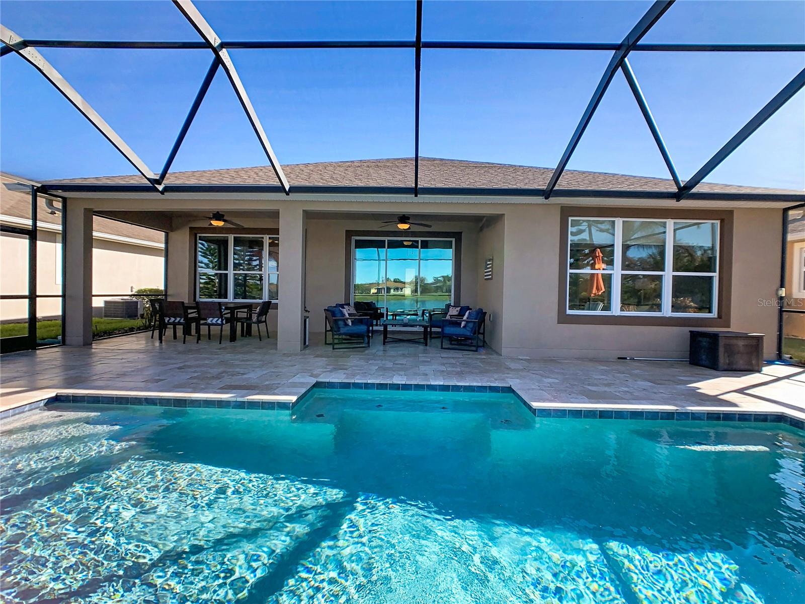 SOLIVITA PH 1-F UN 1 - Residential