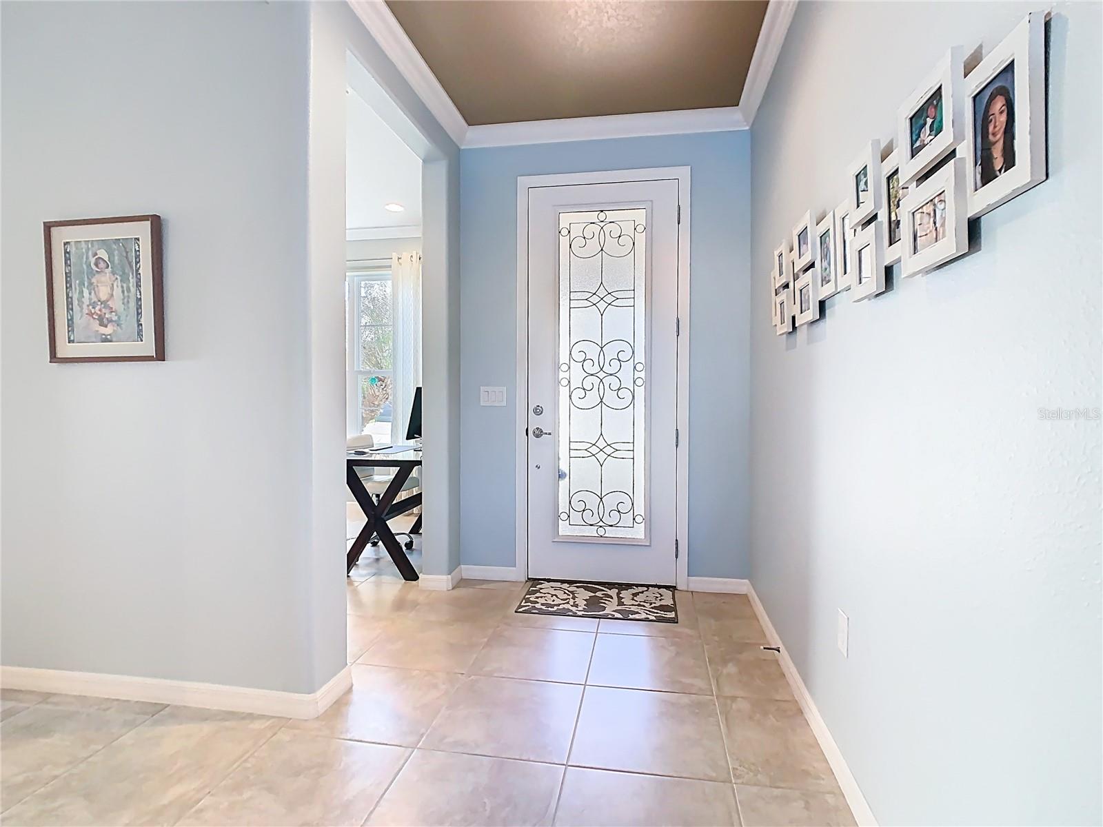 SOLIVITA PH 1-F UN 1 - Residential