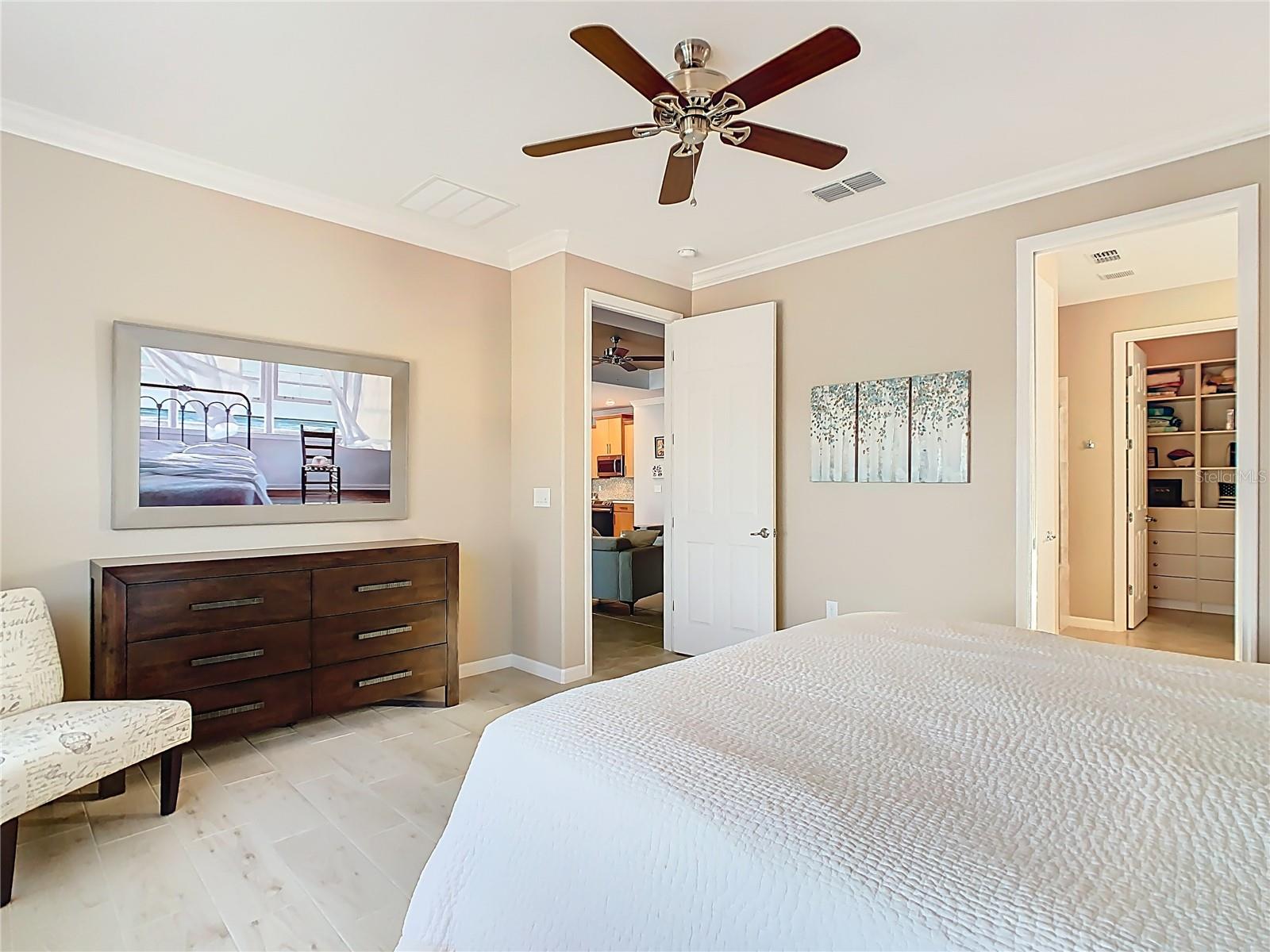 SOLIVITA PH 1-F UN 1 - Residential