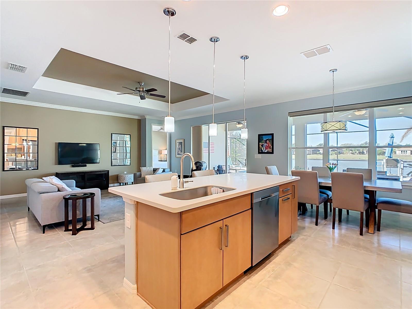 SOLIVITA PH 1-F UN 1 - Residential