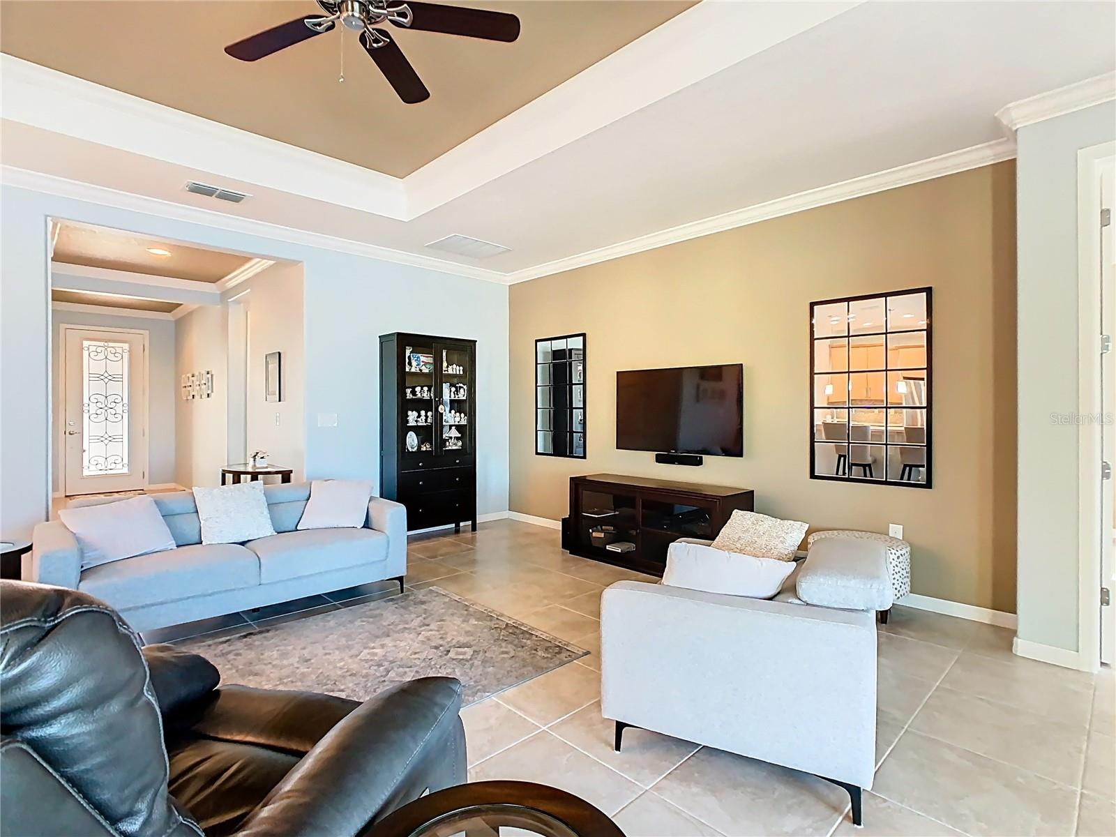 SOLIVITA PH 1-F UN 1 - Residential