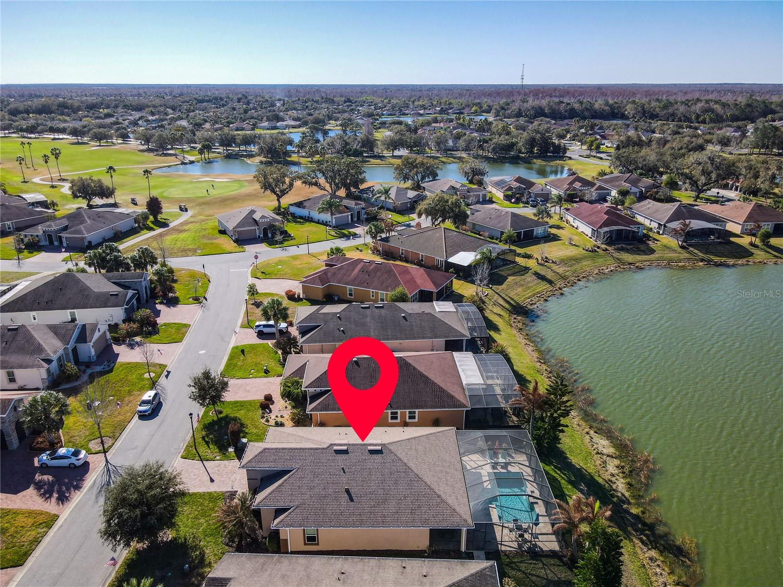 SOLIVITA PH 1-F UN 1 - Residential