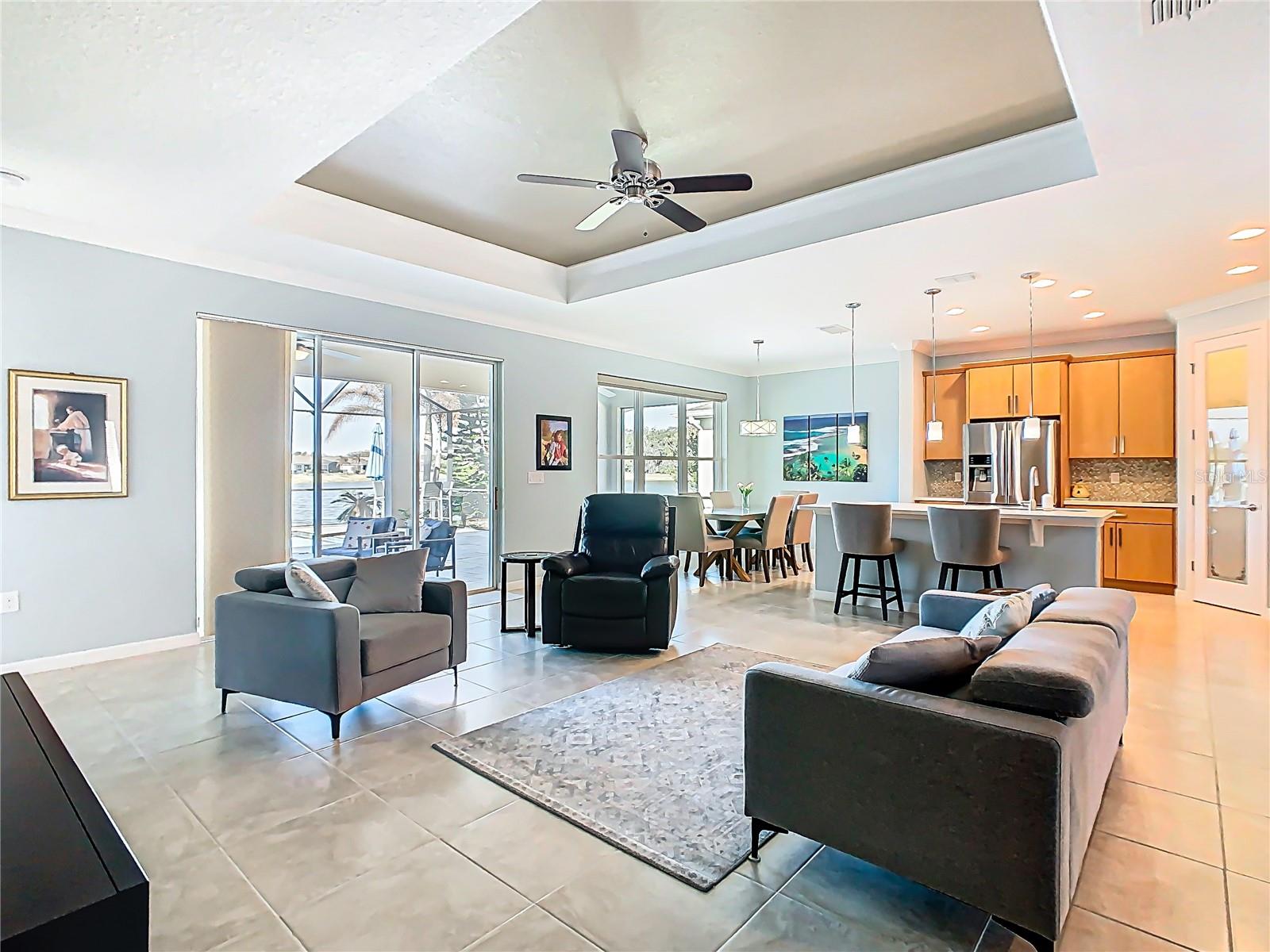 SOLIVITA PH 1-F UN 1 - Residential