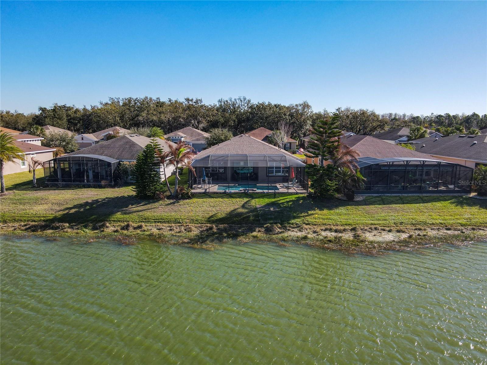 SOLIVITA PH 1-F UN 1 - Residential