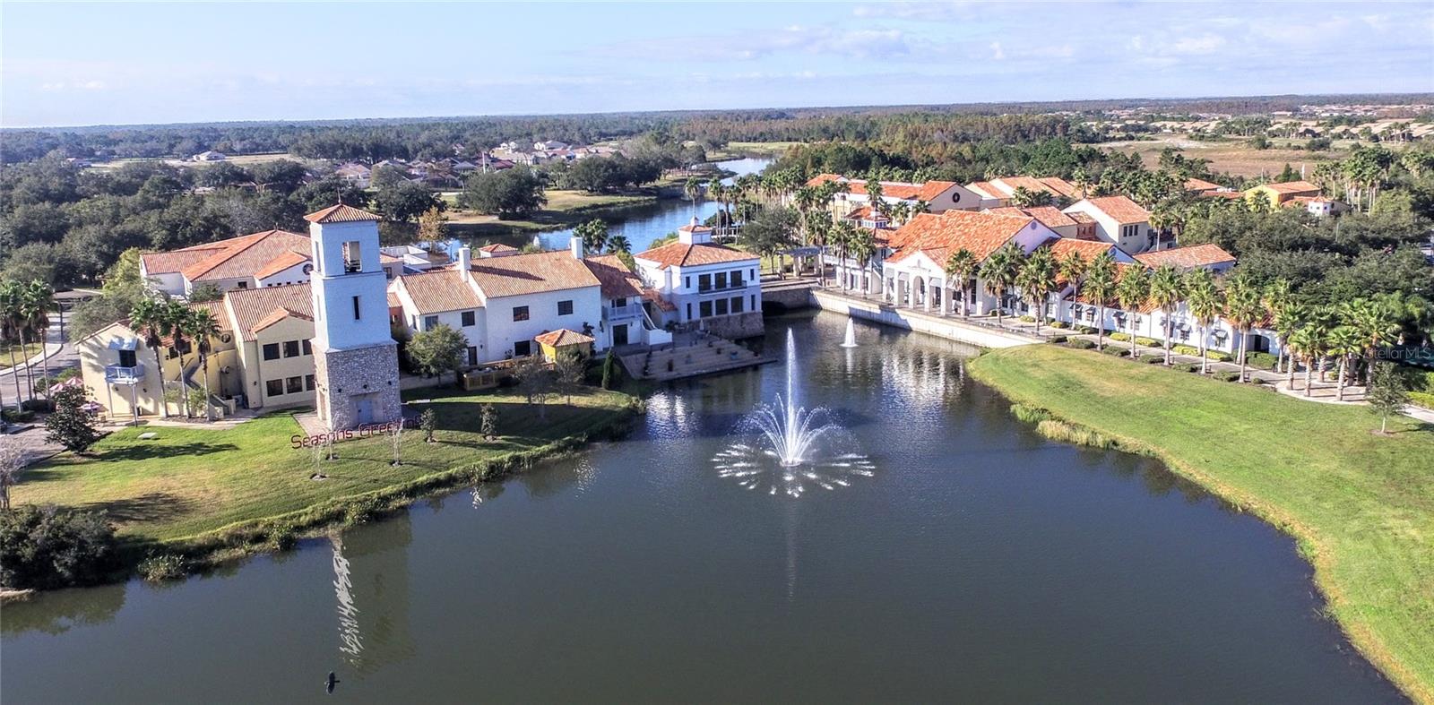 SOLIVITA PH 1-F UN 1 - Residential