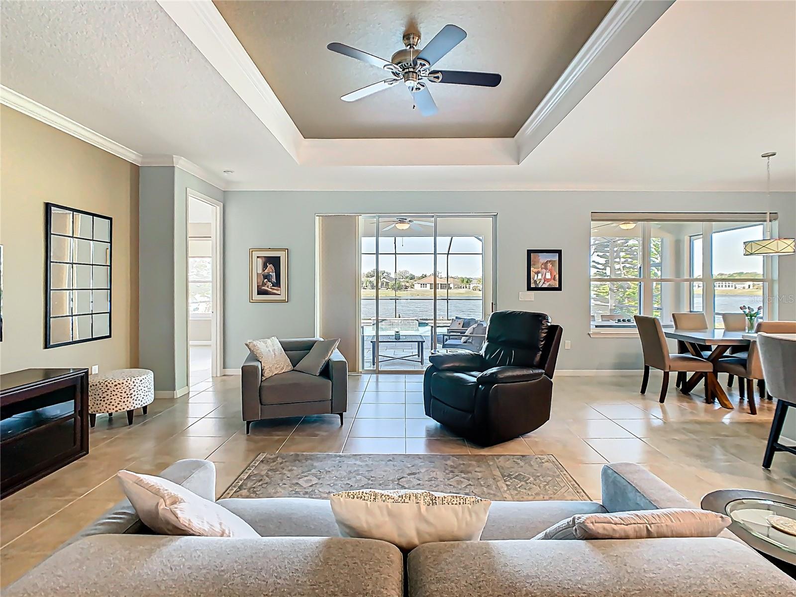 SOLIVITA PH 1-F UN 1 - Residential