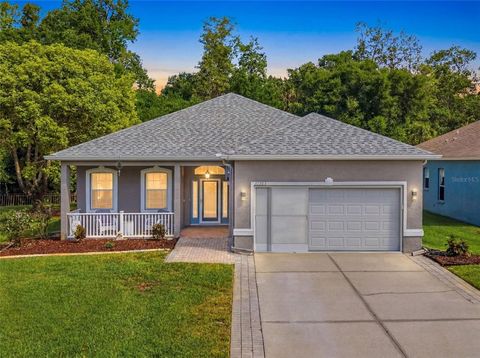 Photo of 11303 Clear Oak Circle, New Port Richey, FL 34654 (MLS # TB8495100)