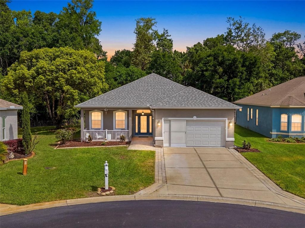 Photo of 11303 Clear Oak Circle, New Port Richey, FL 34654 (MLS # TB8495100)