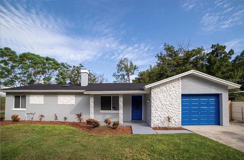 Photo of 2621 Wakulla Way, Orlando, FL 32839 (MLS # O6357874)