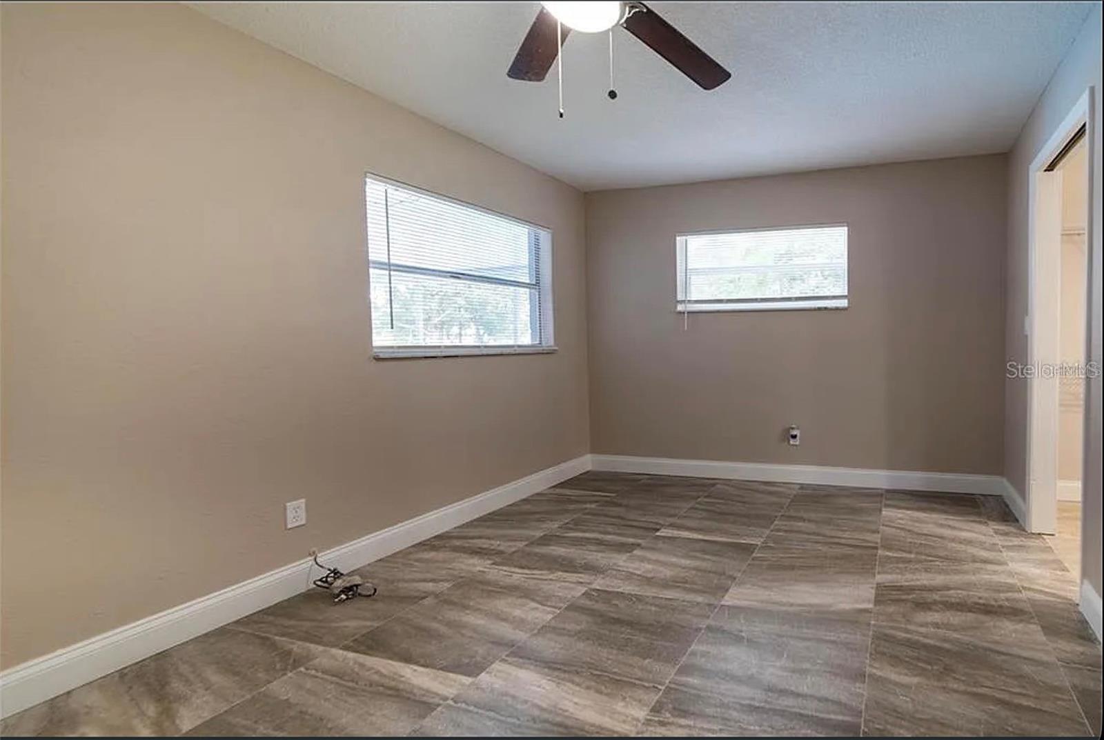 ORANGE BLOSSOM TERRACE FIRST ADD - Residential Income