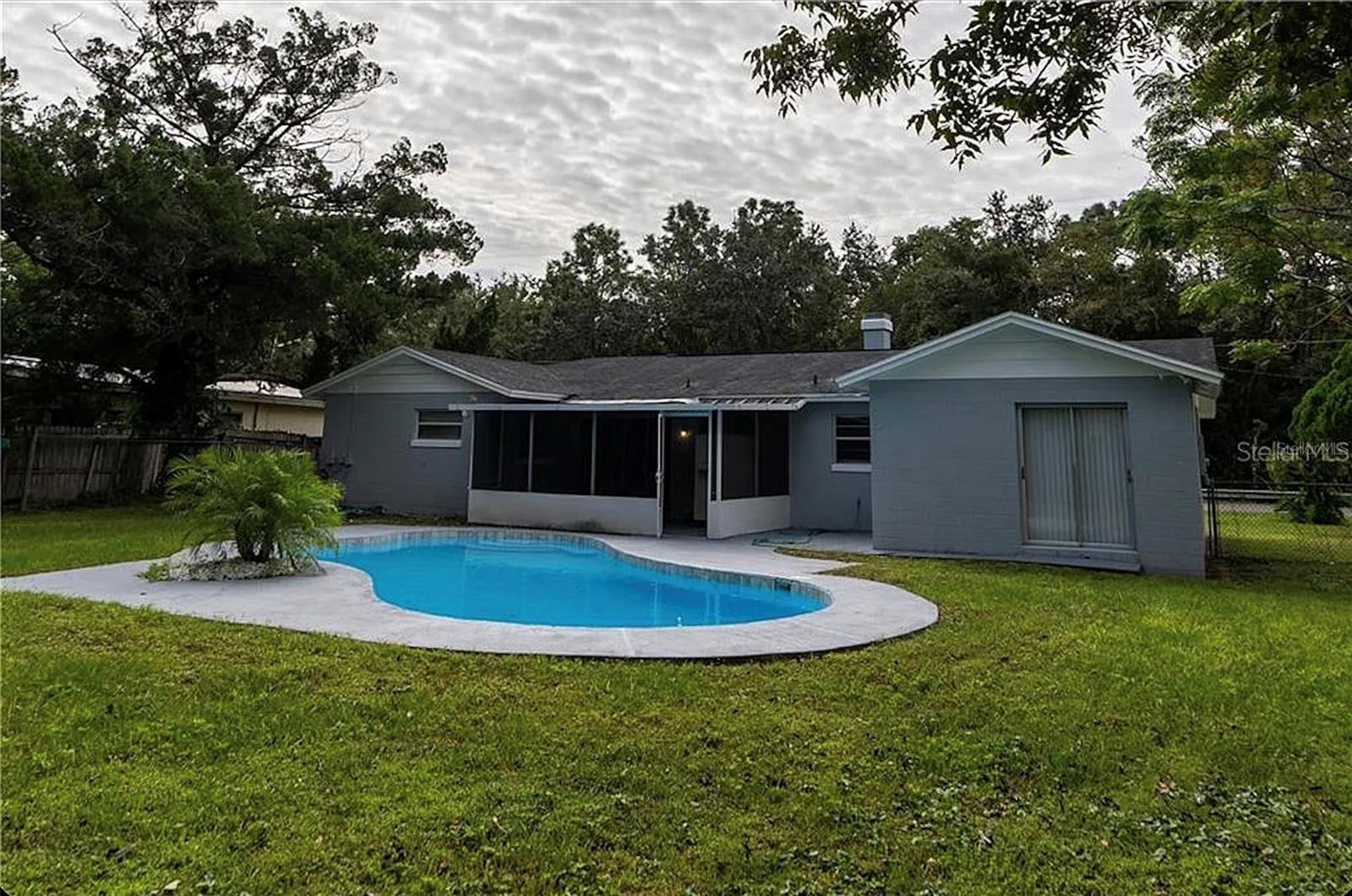 ORANGE BLOSSOM TERRACE FIRST ADD - Residential Income