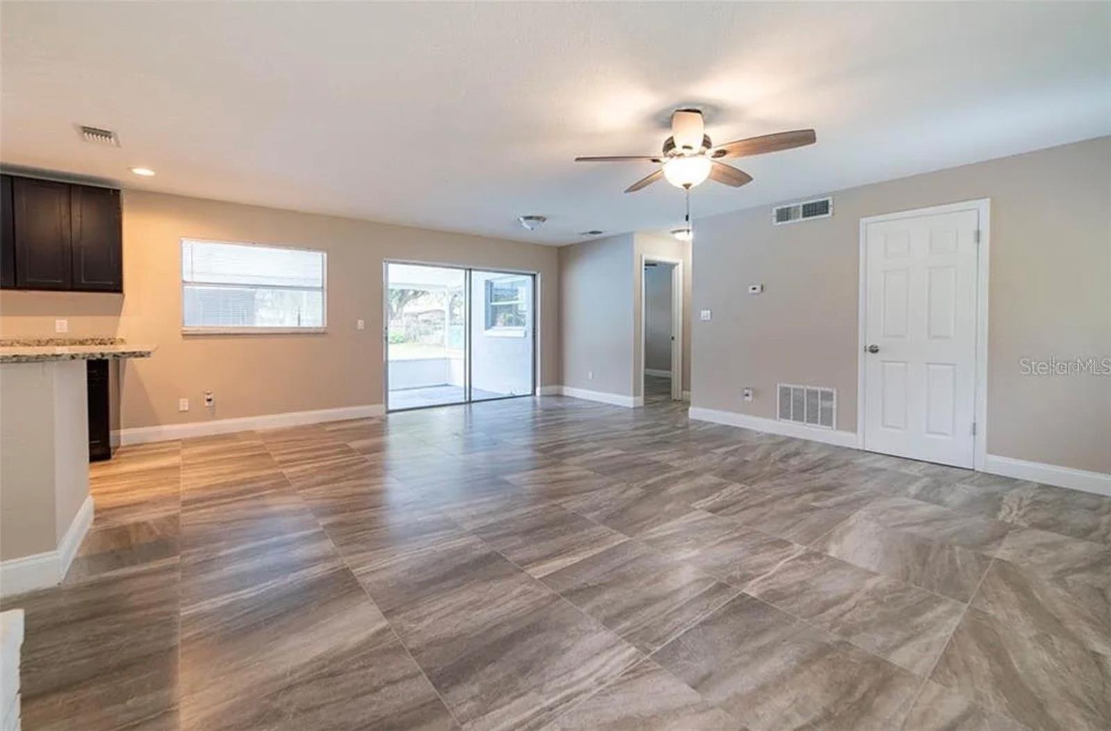 ORANGE BLOSSOM TERRACE FIRST ADD - Residential Income