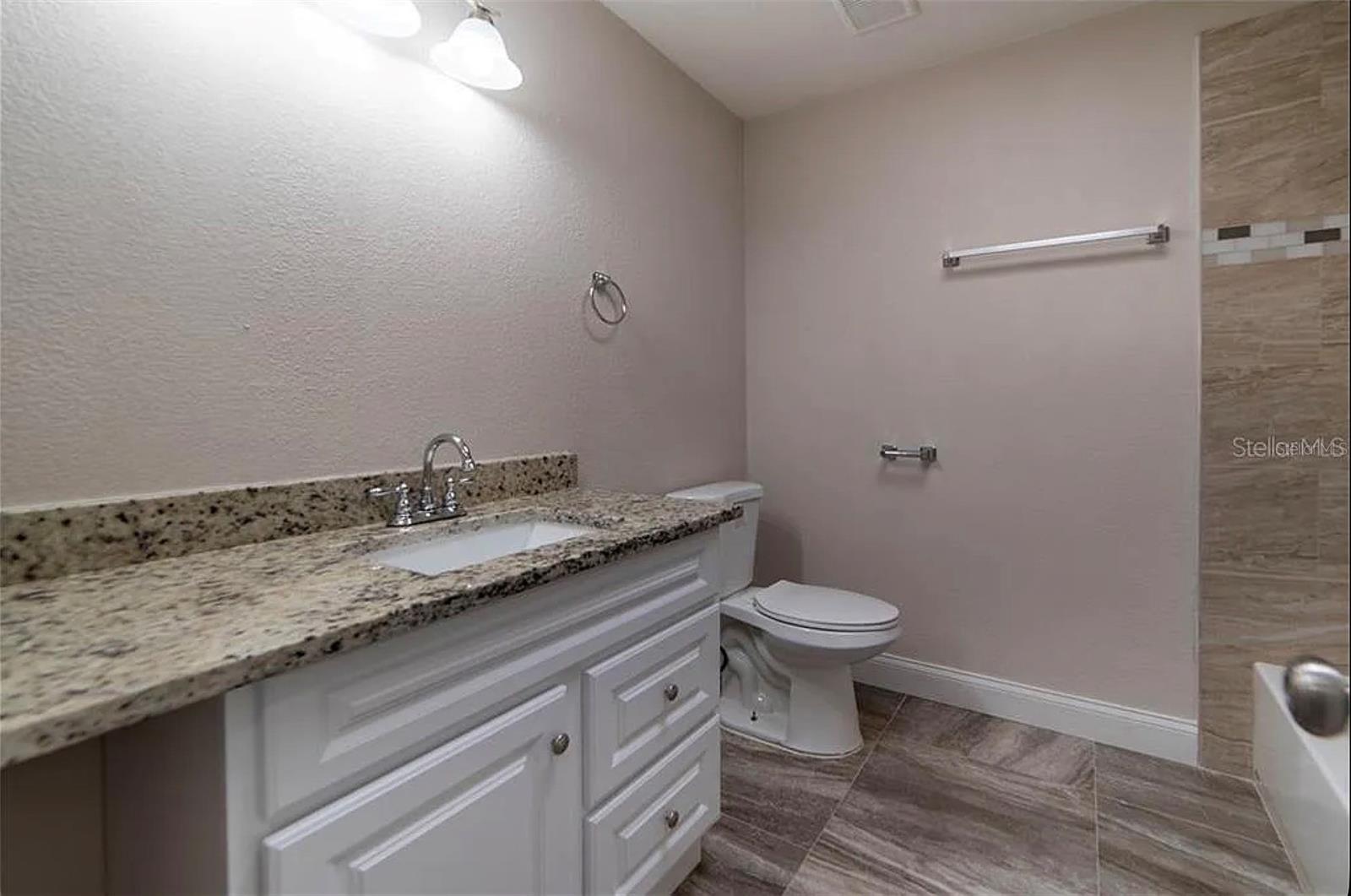 ORANGE BLOSSOM TERRACE FIRST ADD - Residential Income