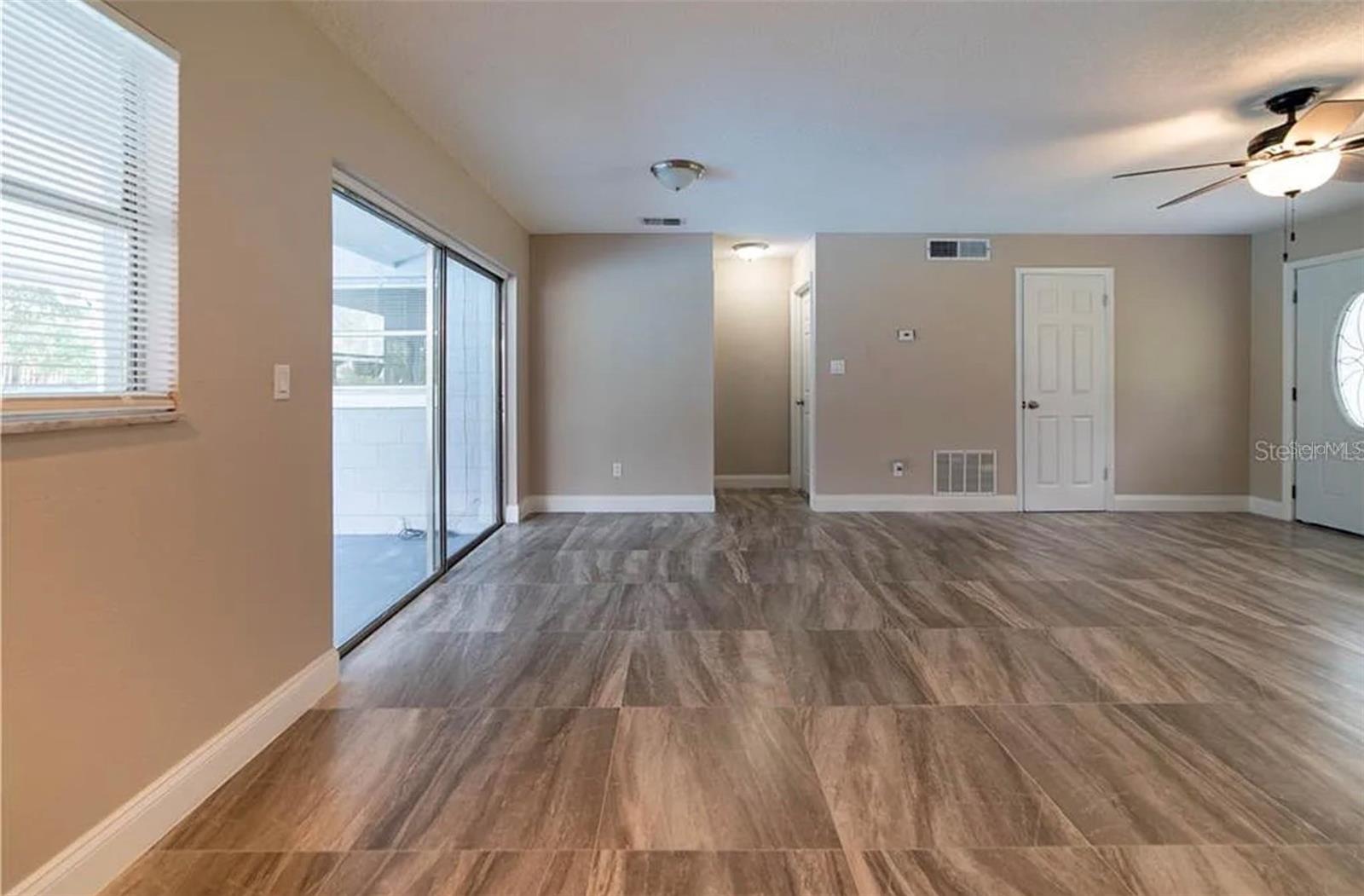 ORANGE BLOSSOM TERRACE FIRST ADD - Residential Income