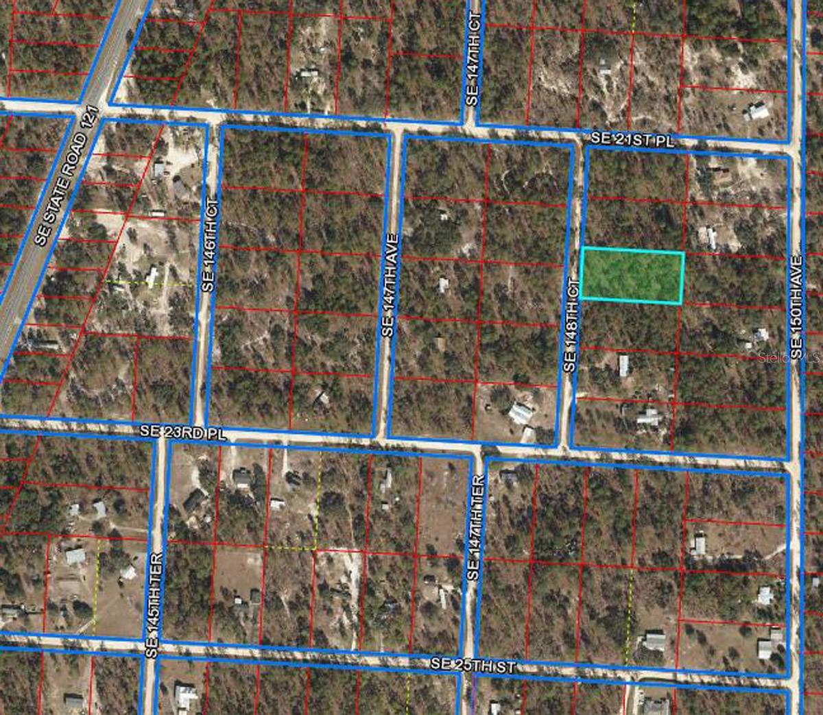 REPLAT WILLISTON HIGHLANDS UNIT 5 - Land