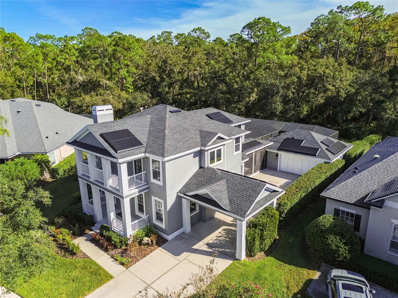 14617 TUDOR CHASE DRIVE