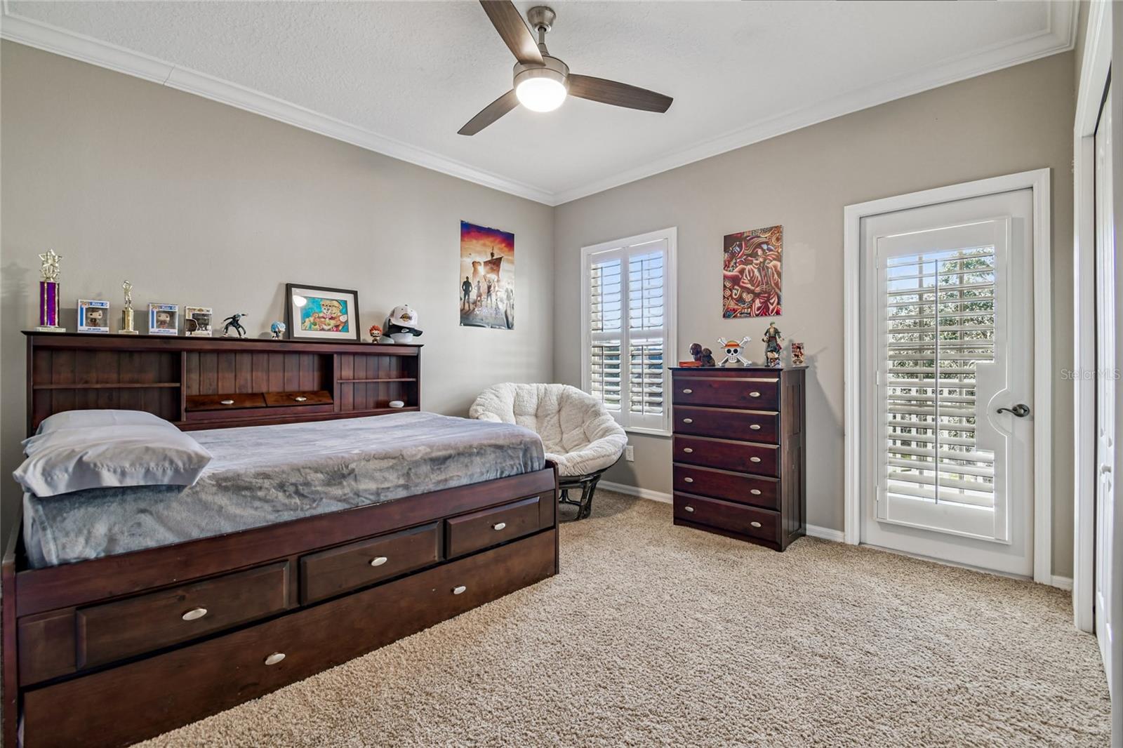 WATERCHASE PH 3 - Residential