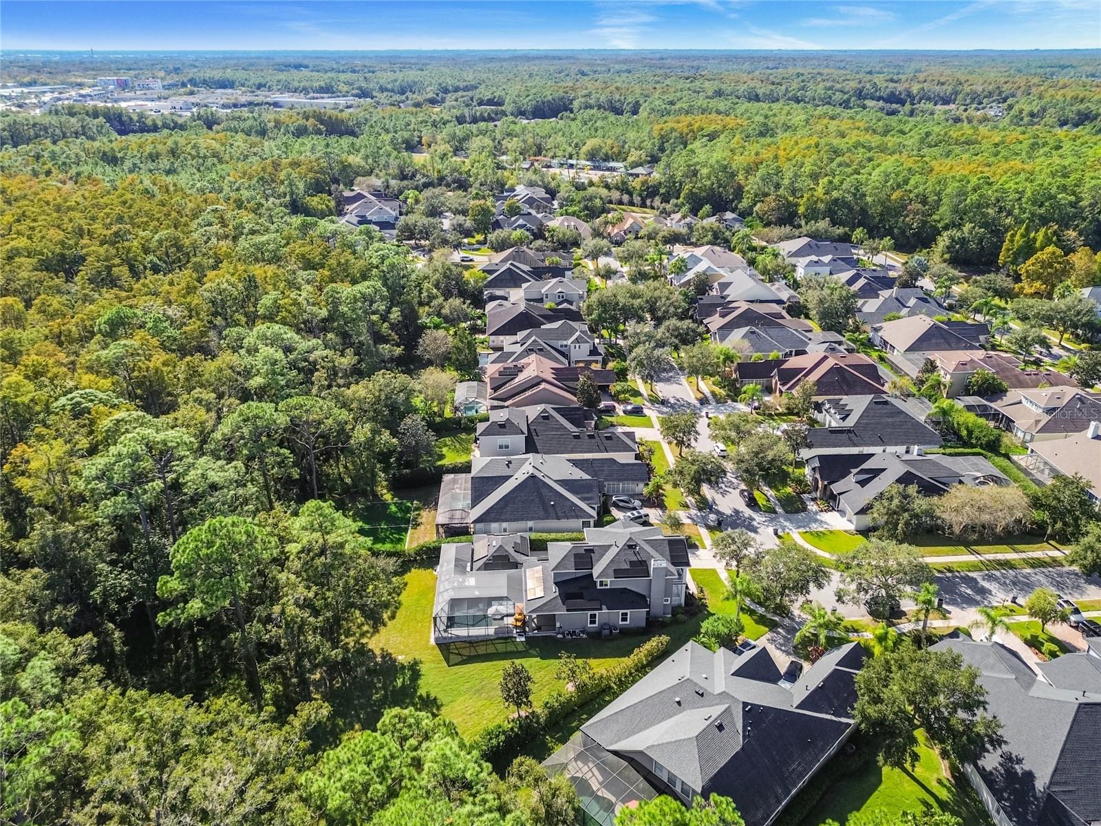 WATERCHASE PH 3 - Residential