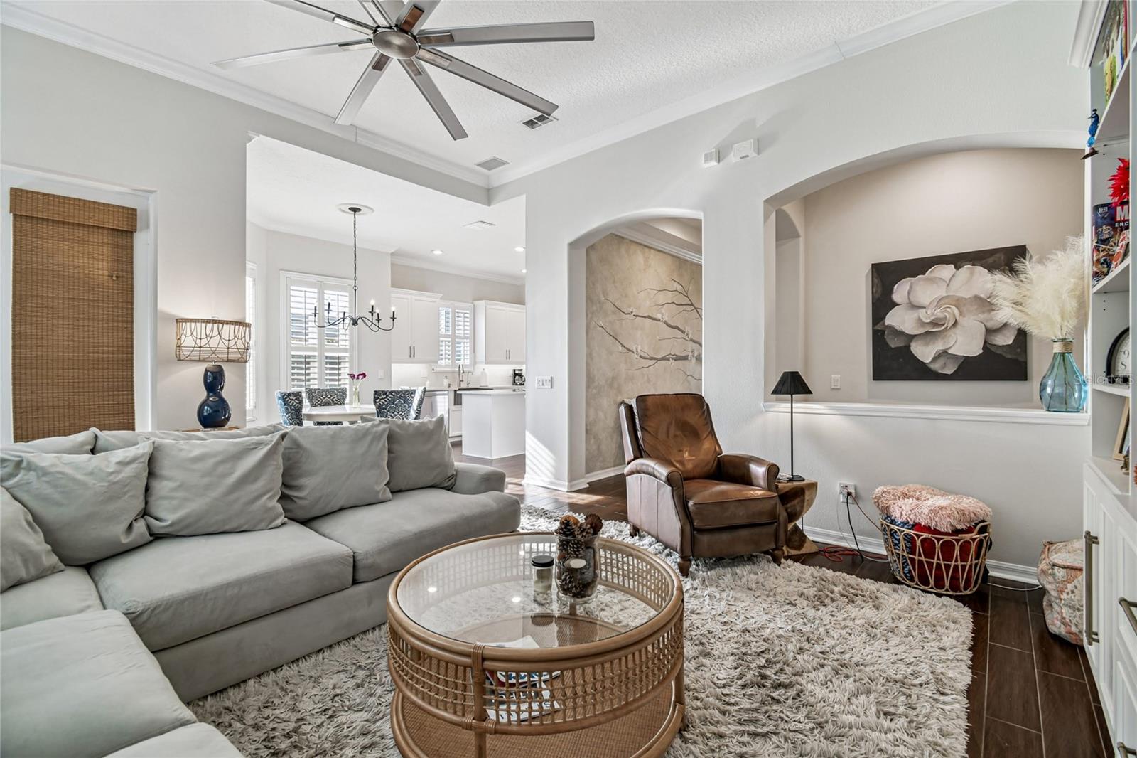 WATERCHASE PH 3 - Residential