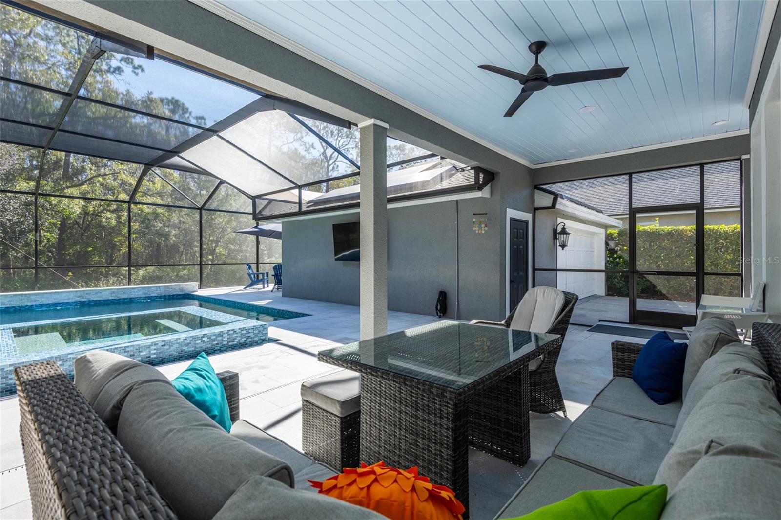 WATERCHASE PH 3 - Residential